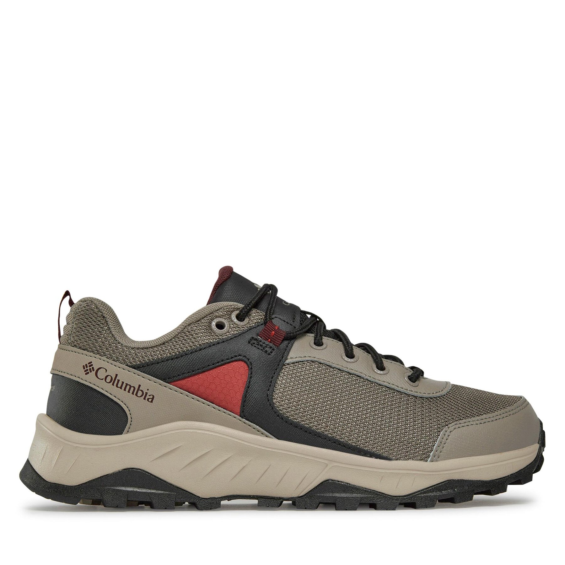 Trekkingschuhe Columbia
