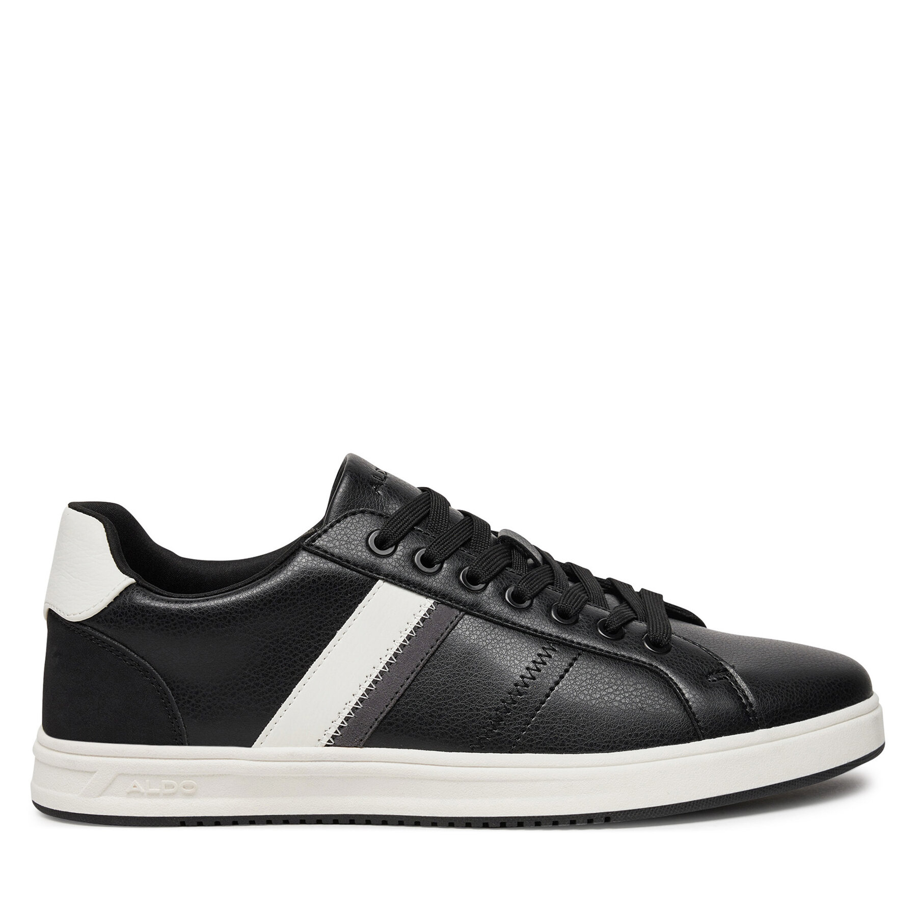 Zapatillas Aldo Citywalk 13847710 Negro