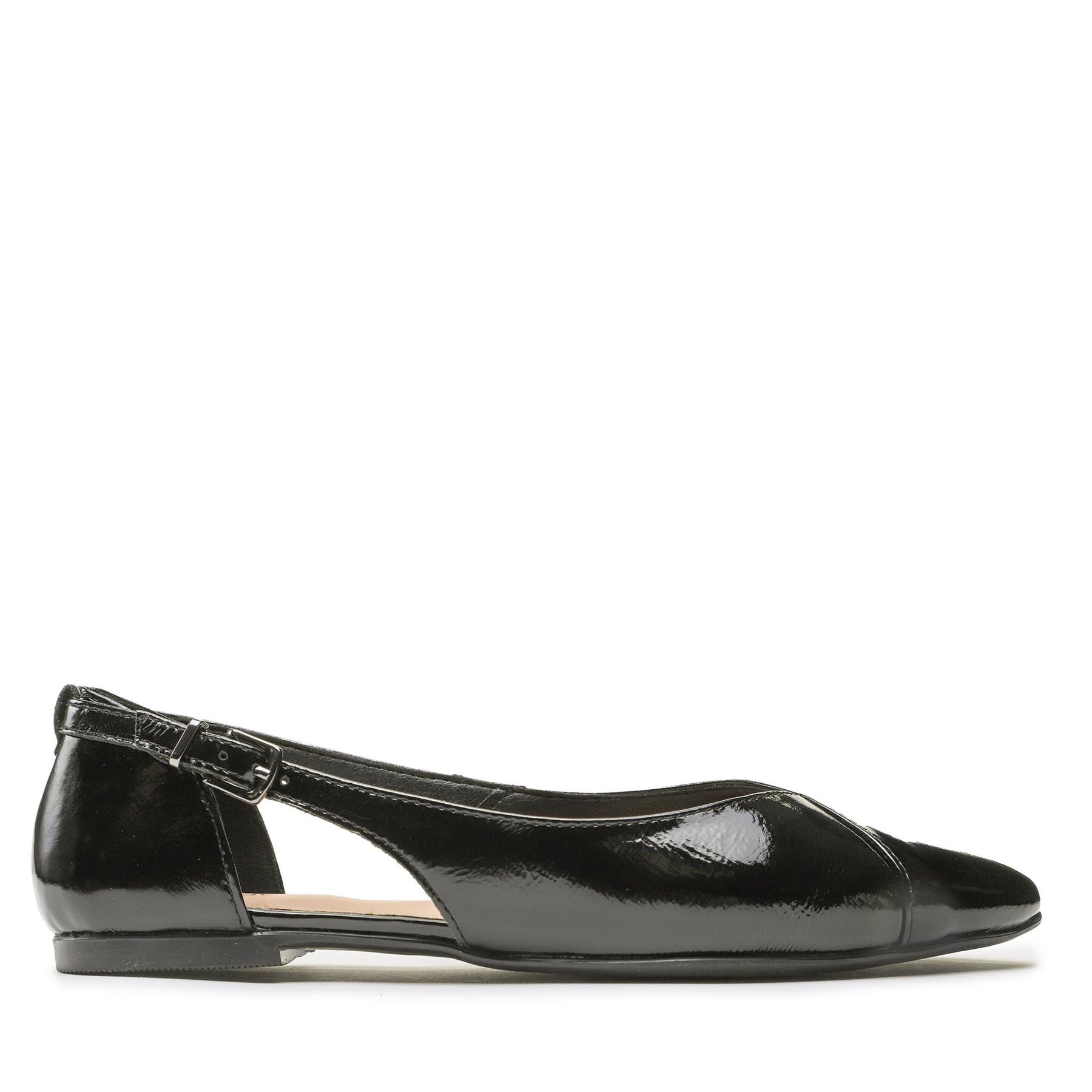 Zapatos hasta el tobillo Lasocki RST-NOEL-07 Negro
