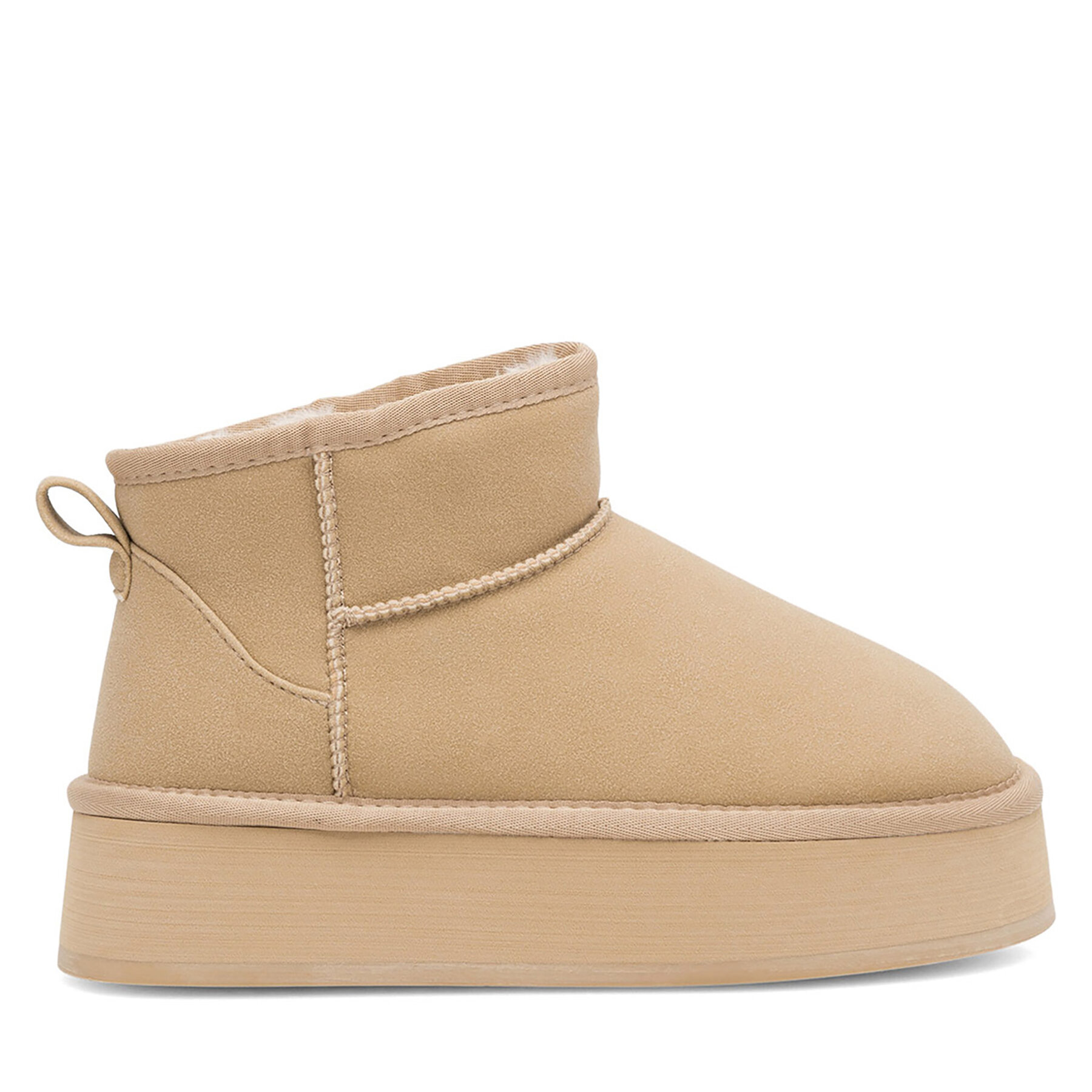 Апрески Jenny Fairy ANA HYBJL221101 Бежов