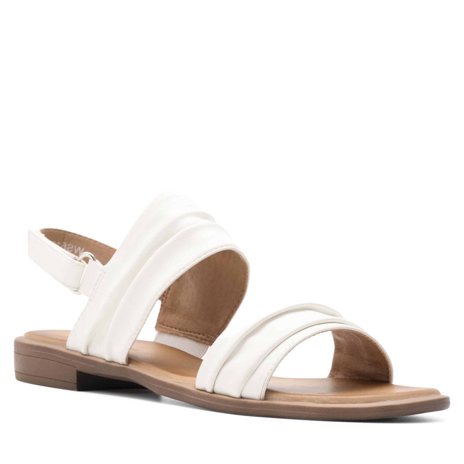 Sandale Clara Barson WS6112-03 White