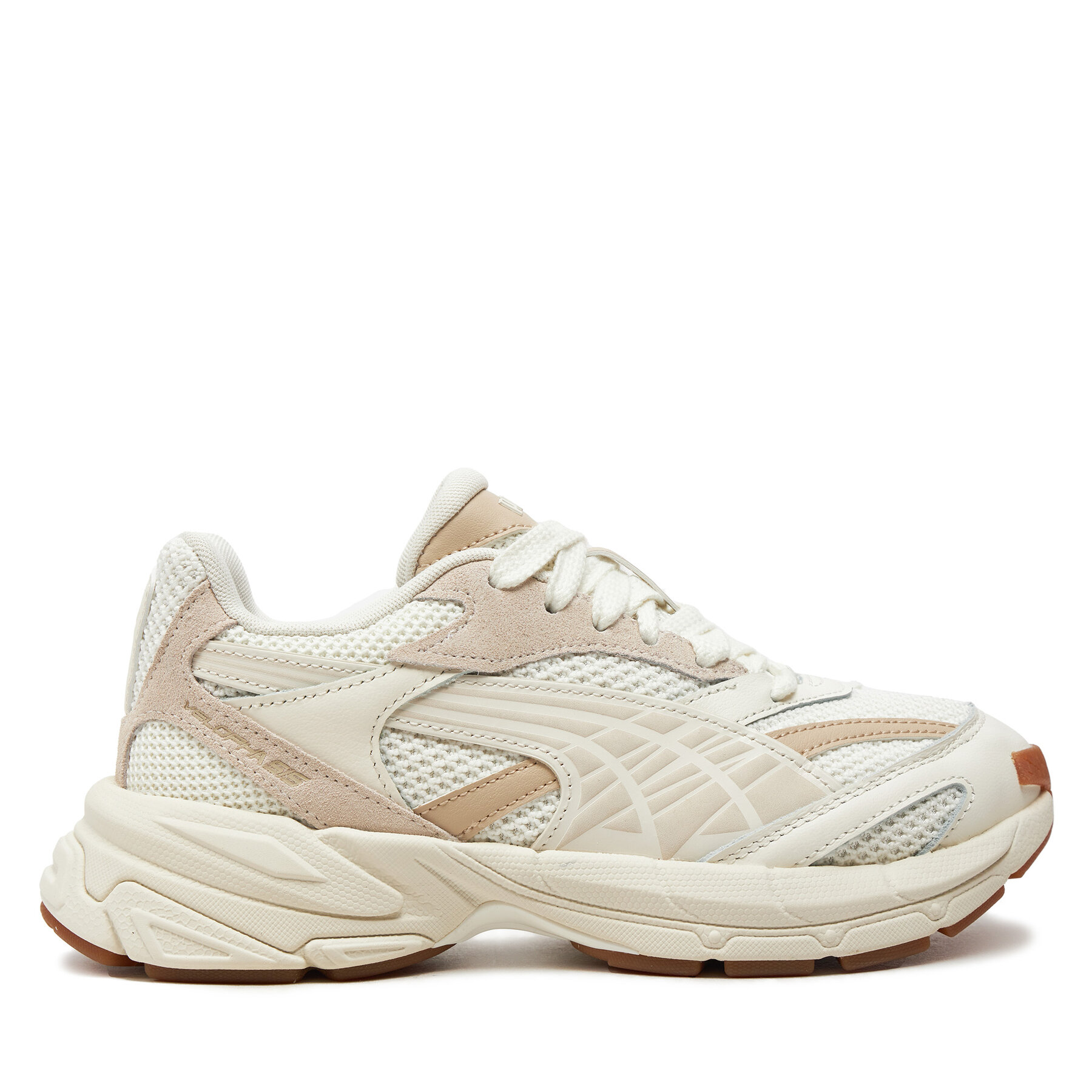 Сникърси Puma Velophasis Surreal C Wns 399688 01 Екрю