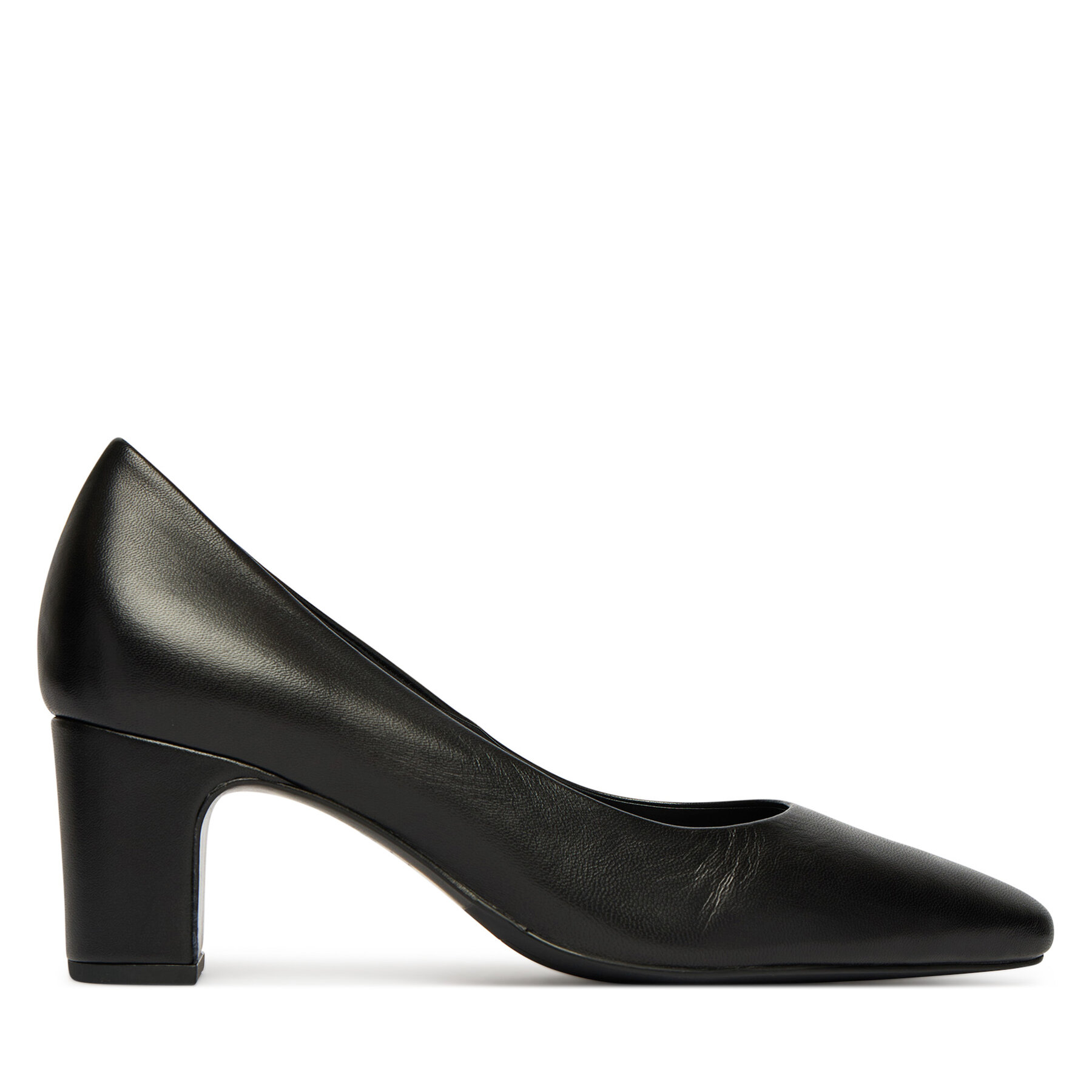 Pantofi pumps HÖGL 1-105600 Negru
