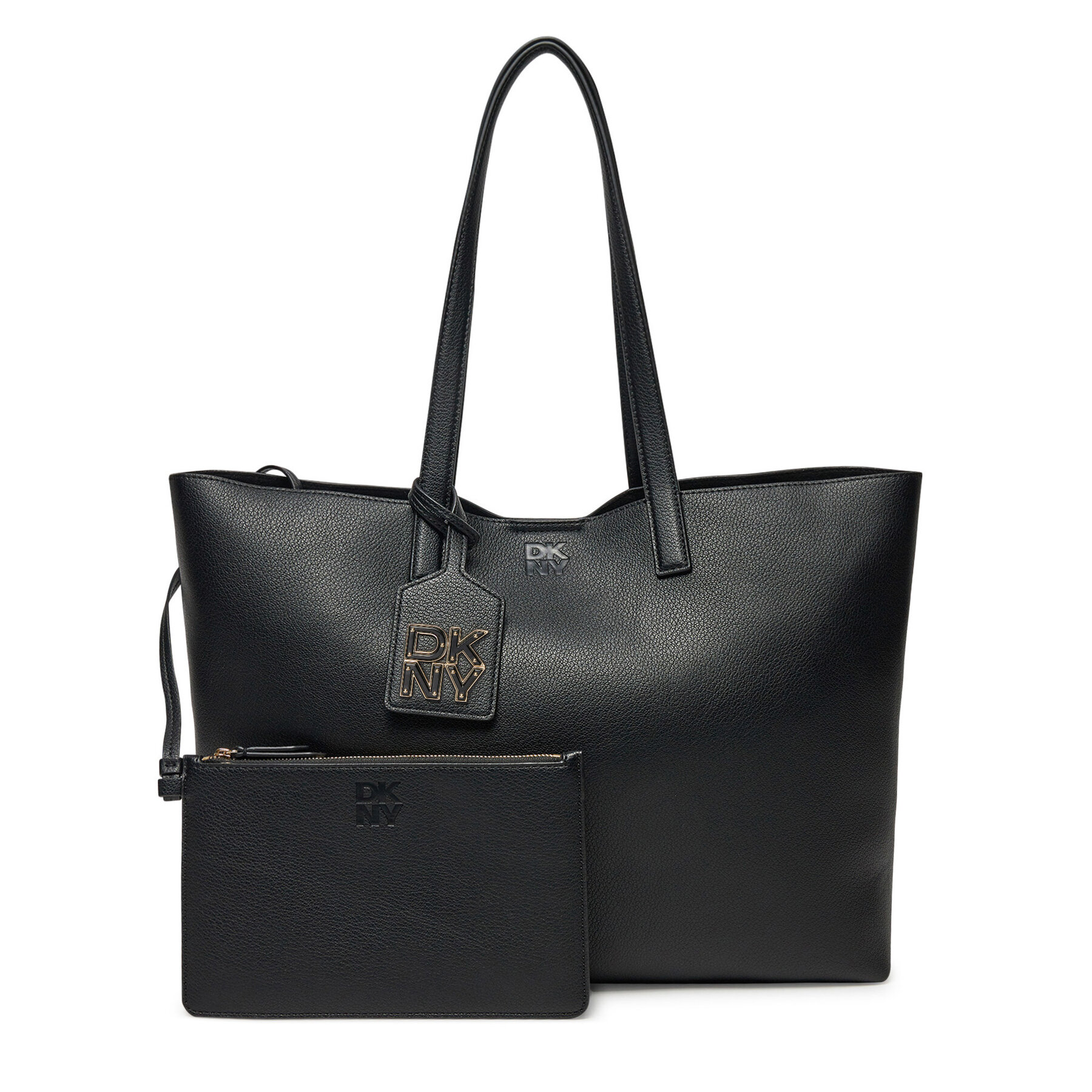 Sac à main DKNY R43AKF78 Noir