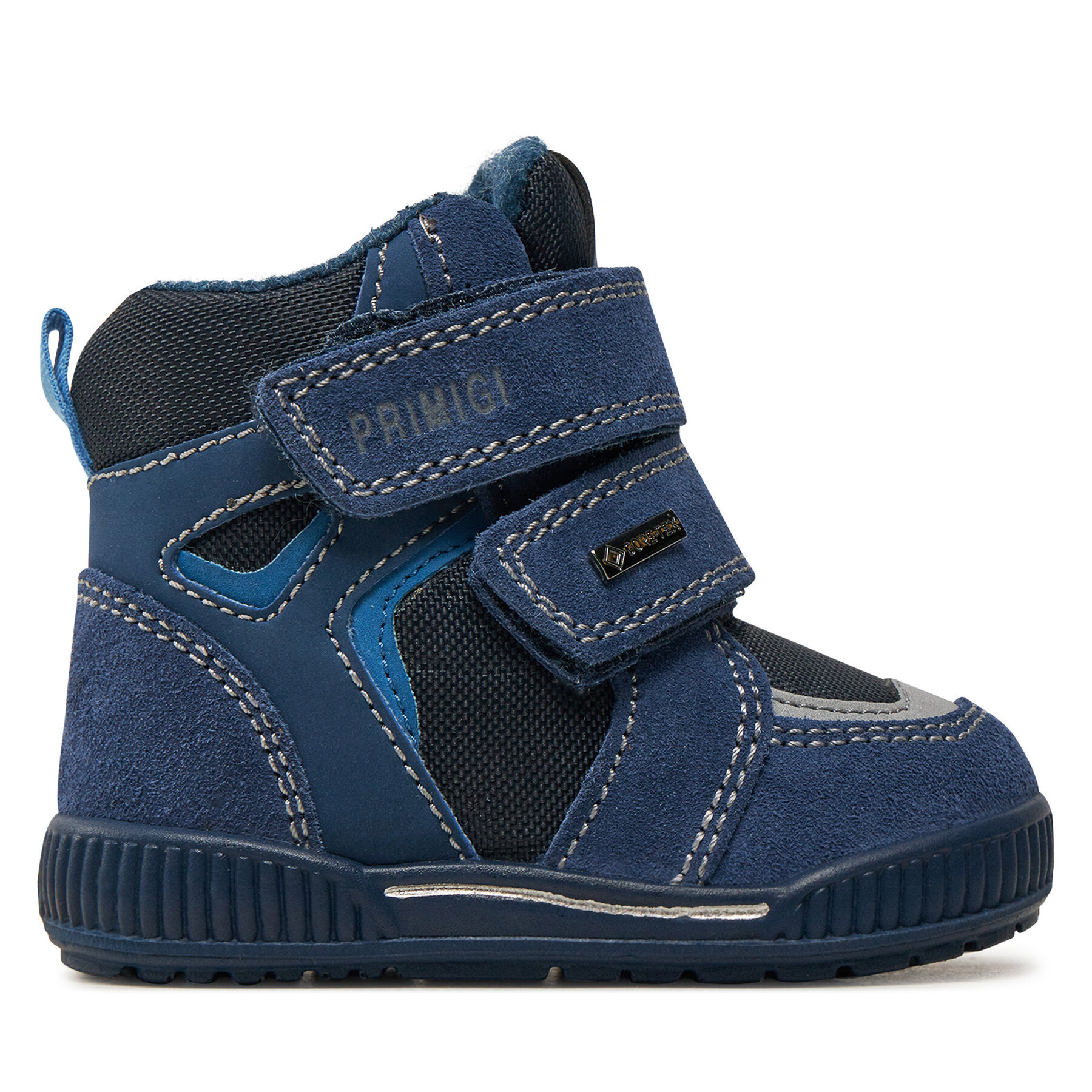 Μπότες Χιονιού Primigi 6859311 GORE-TEX Μπλε