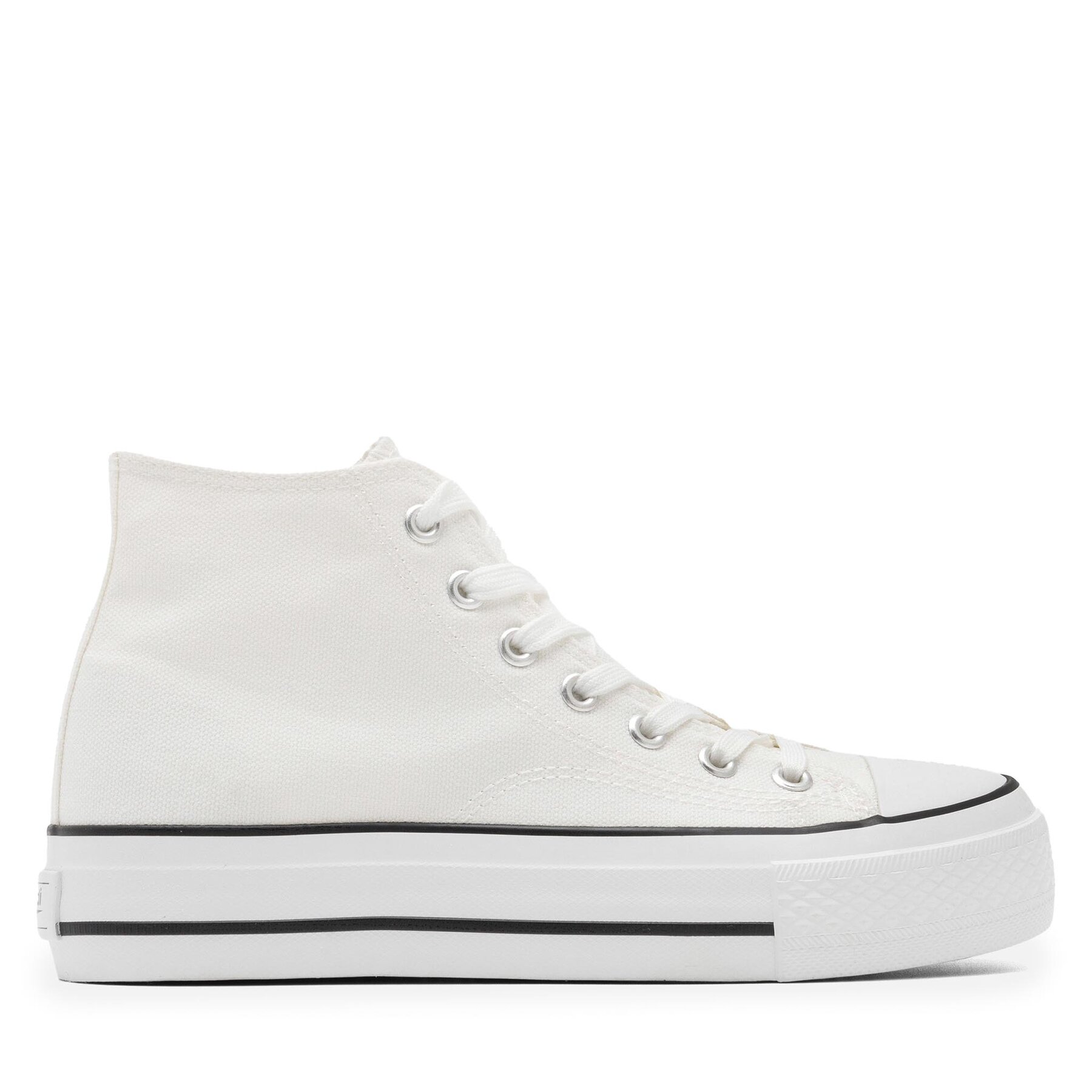 Plátenky Sprandi WP40-21204LYY Biela
