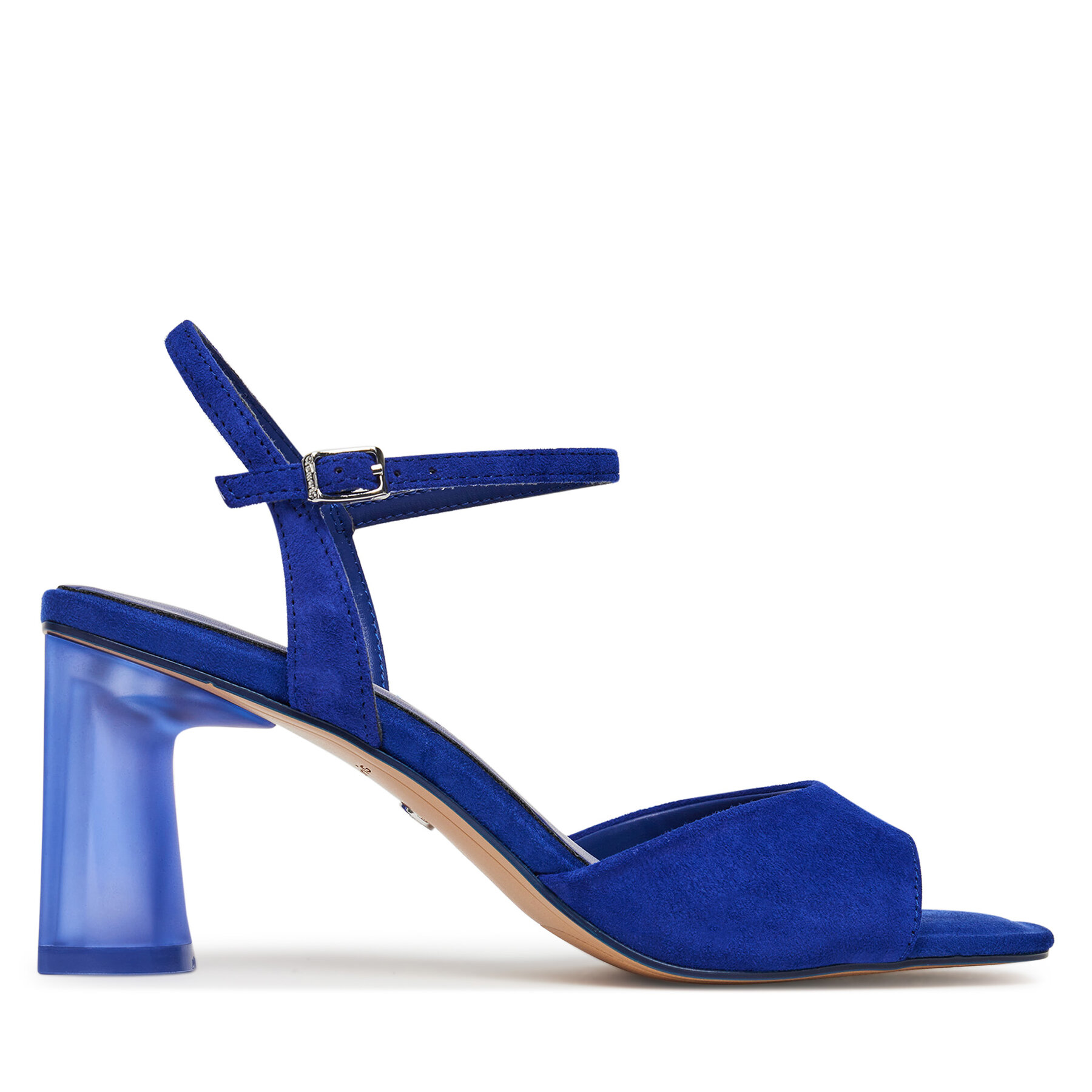 Sandale Tamaris 1-28340-44 Albastru