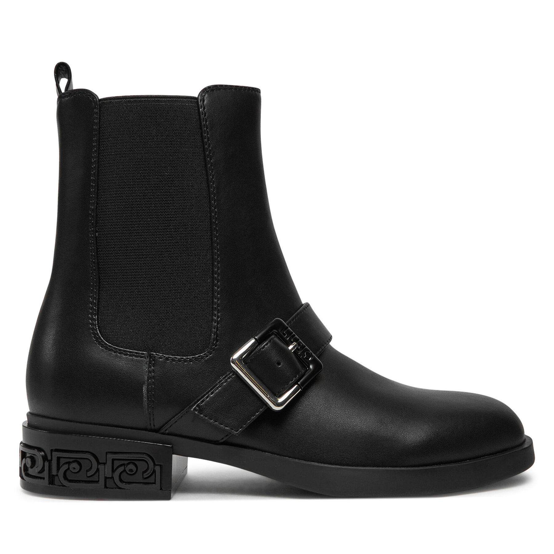 Botines Liu Jo SF4209 PX241 Negro