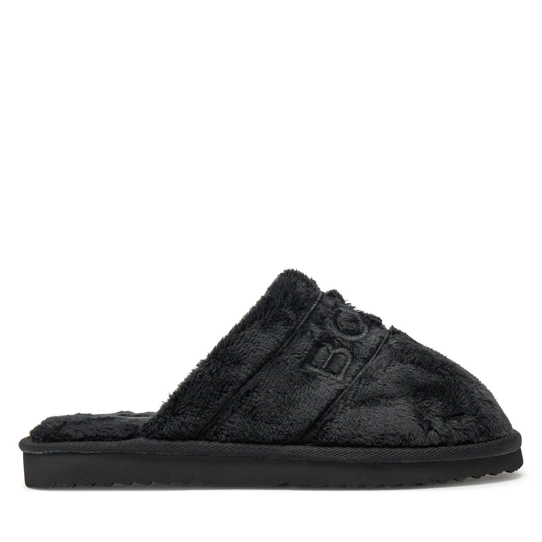Chaussons Björn Borg BJ206057BW Noir
