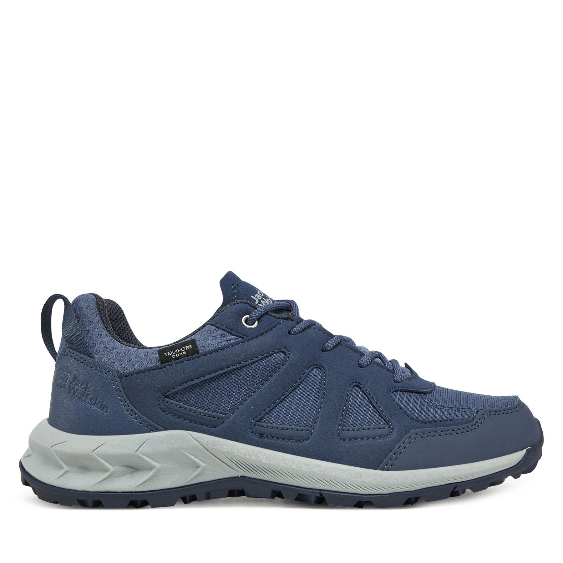 Trekkingschuhe Jack Wolfskin