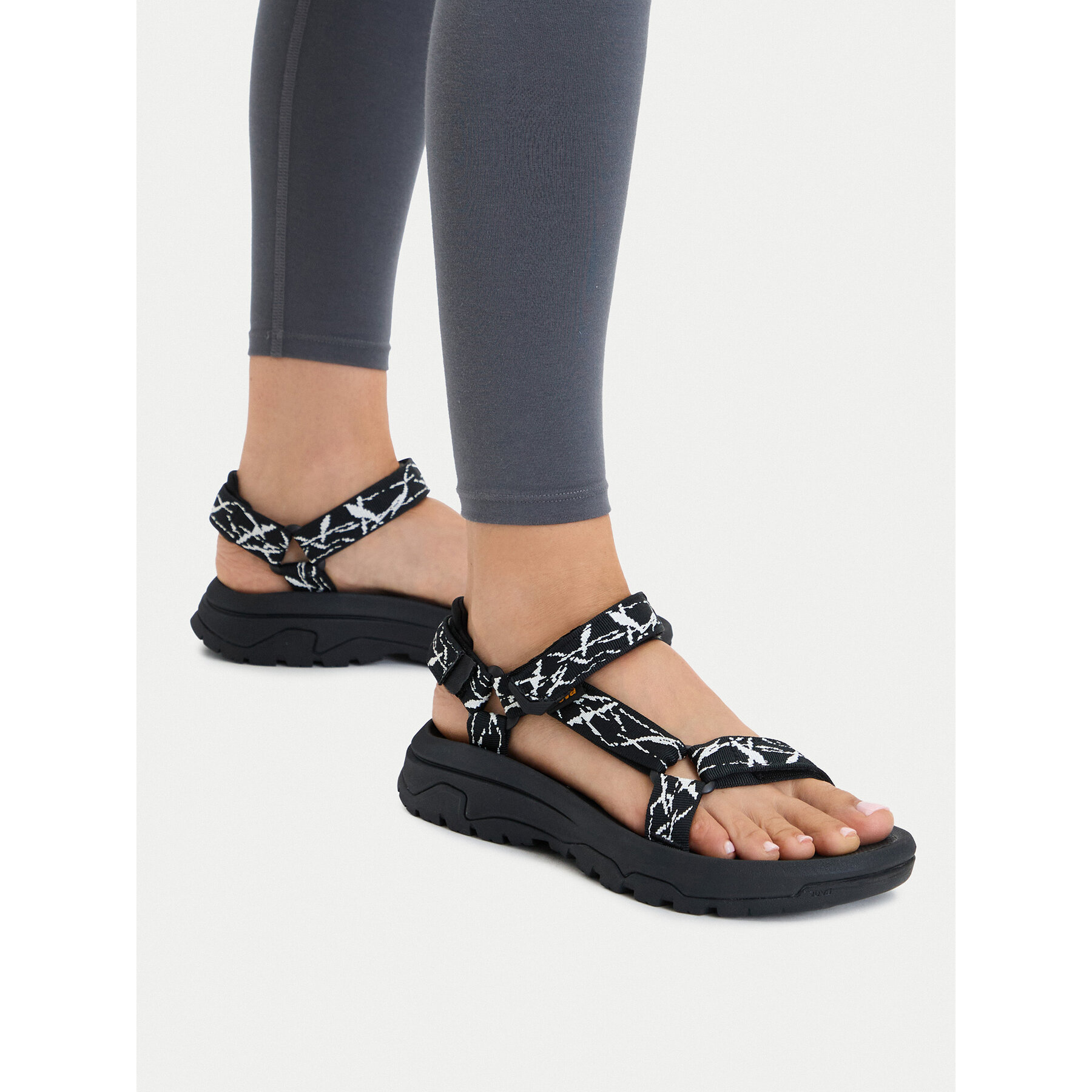 Sandále Teva Hurricane XLT 3 1173671 Čierna