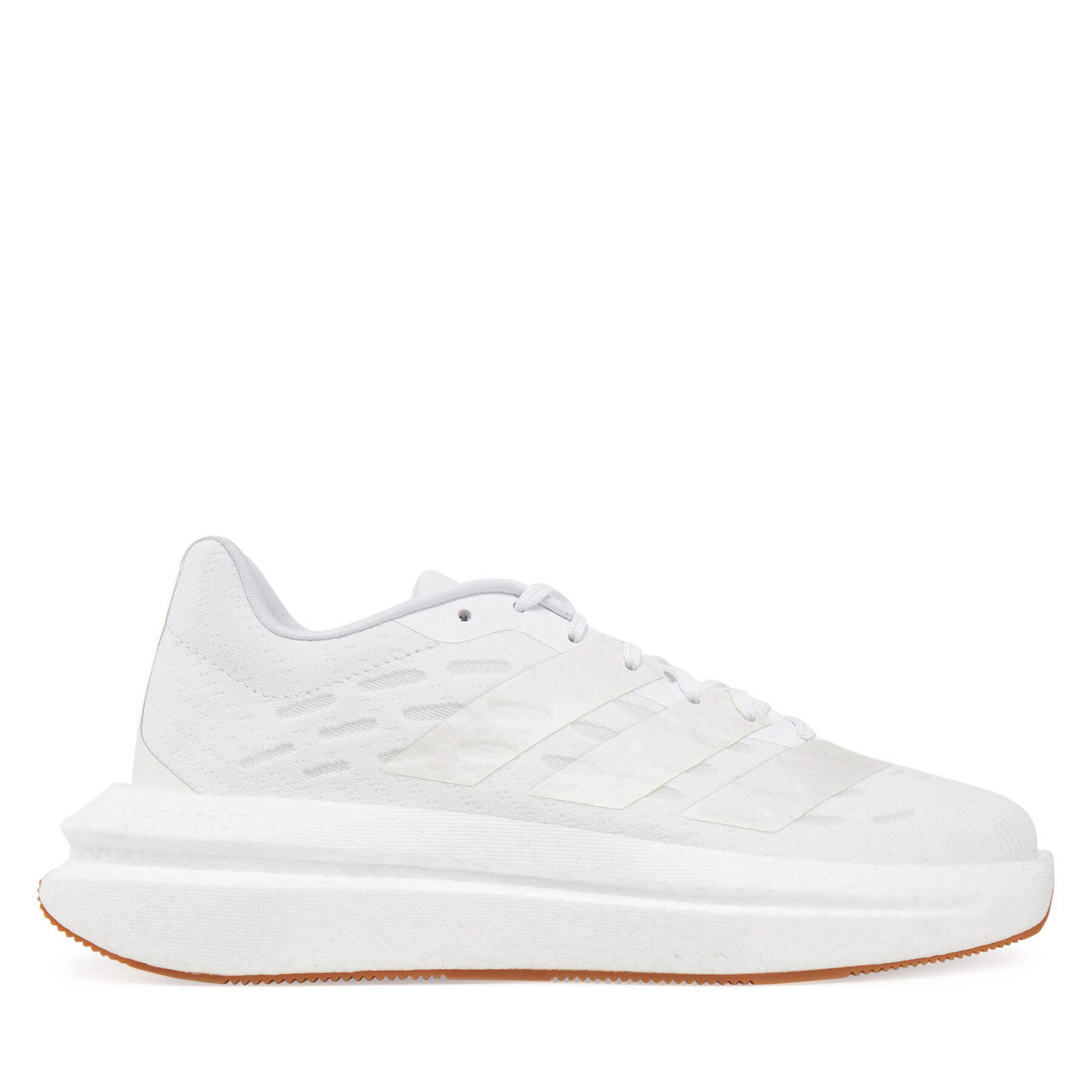 Sneakersy adidas Flowboost JR7932 Biela