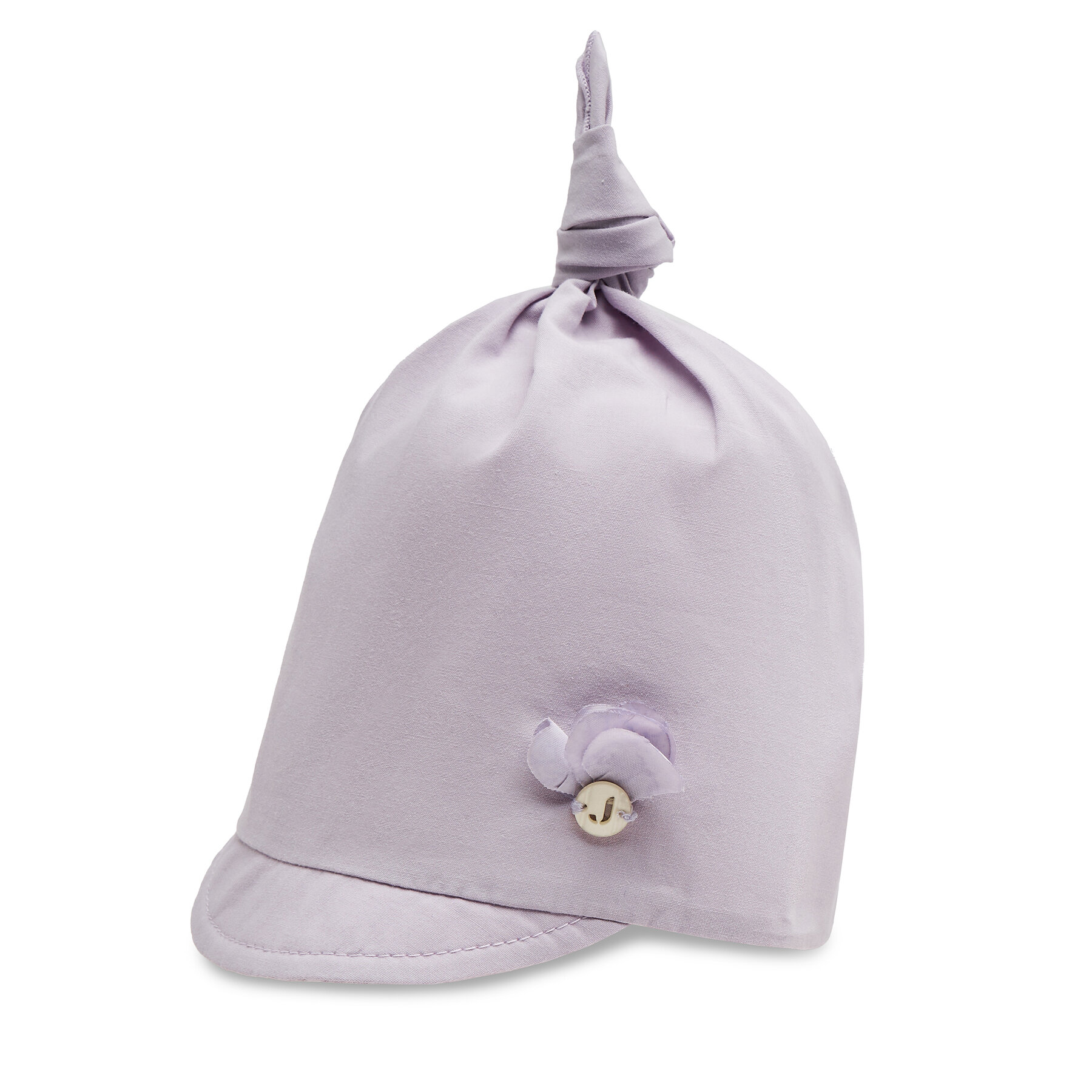 Шапка Jamiks Doris JLF057 Виолетов