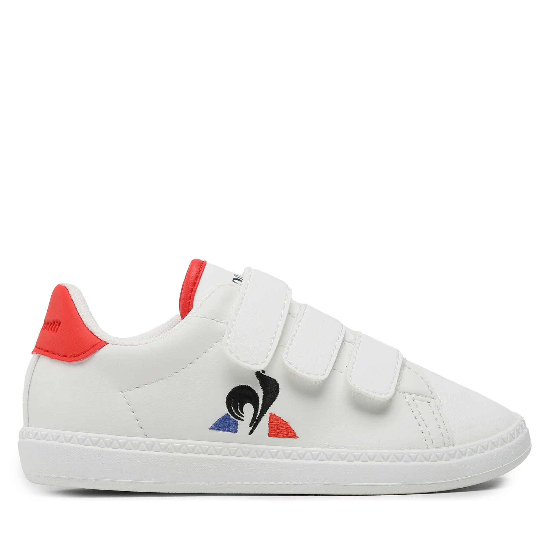 Sneakers Le Coq Sportif Courtset Ps 2310237 Optical White