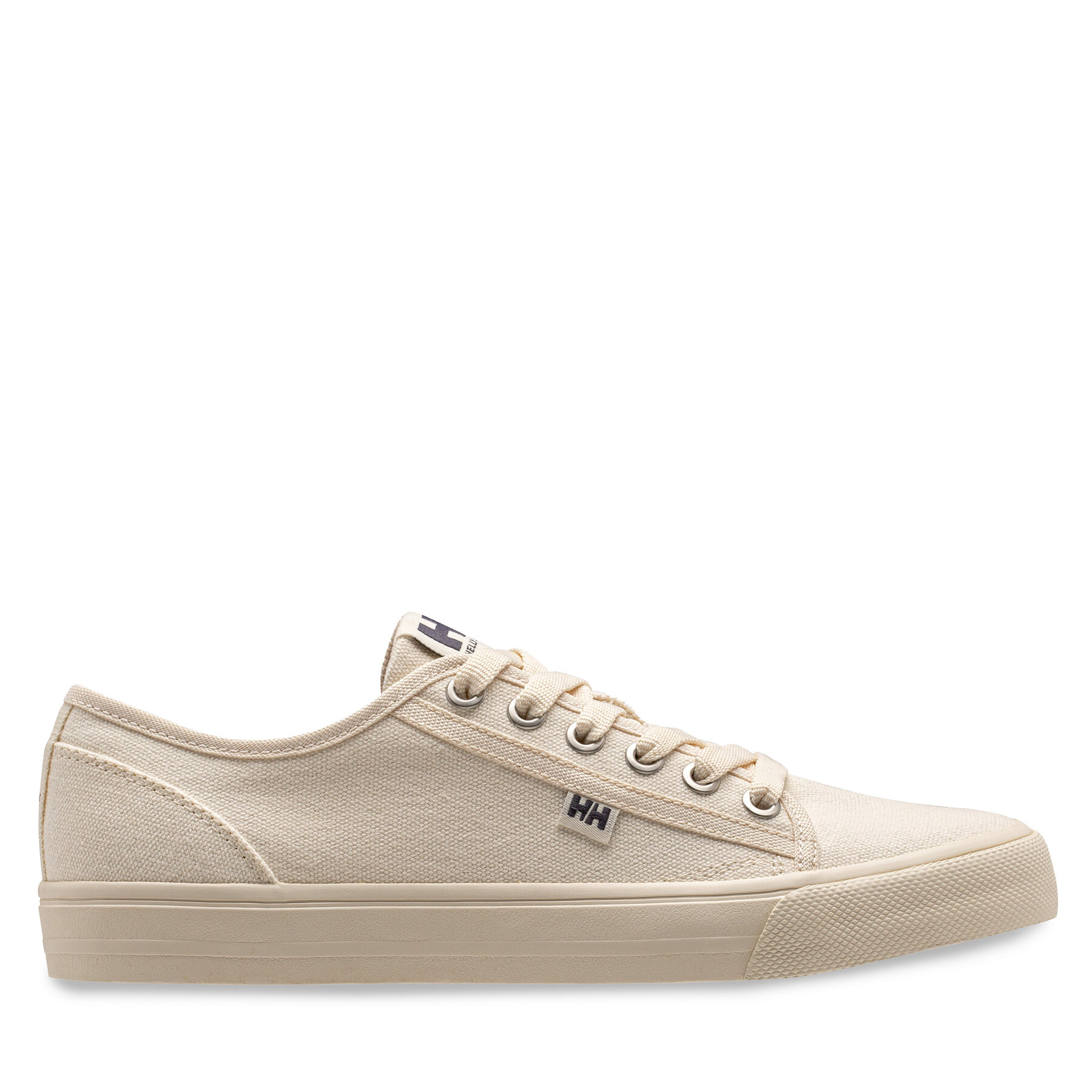 Zapatillas de tenis Helly Hansen W Fjord Canvas 2 11917 Écru