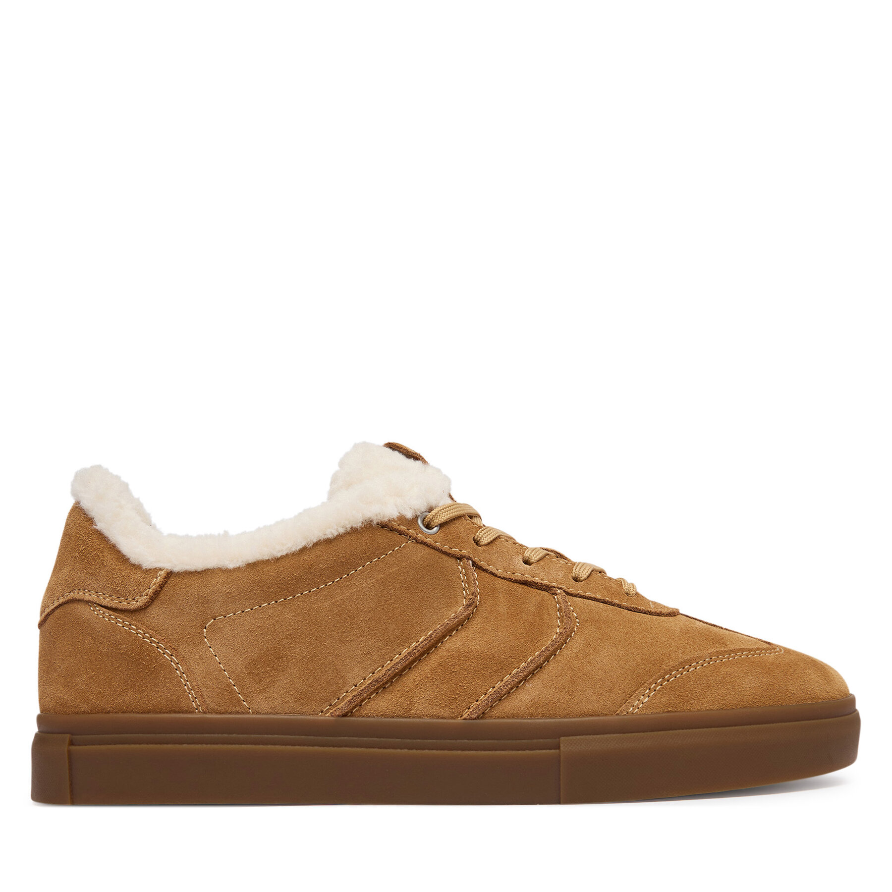 Сникърси Vagabond Shoemakers Cody 6240-240-12 Кафяв
