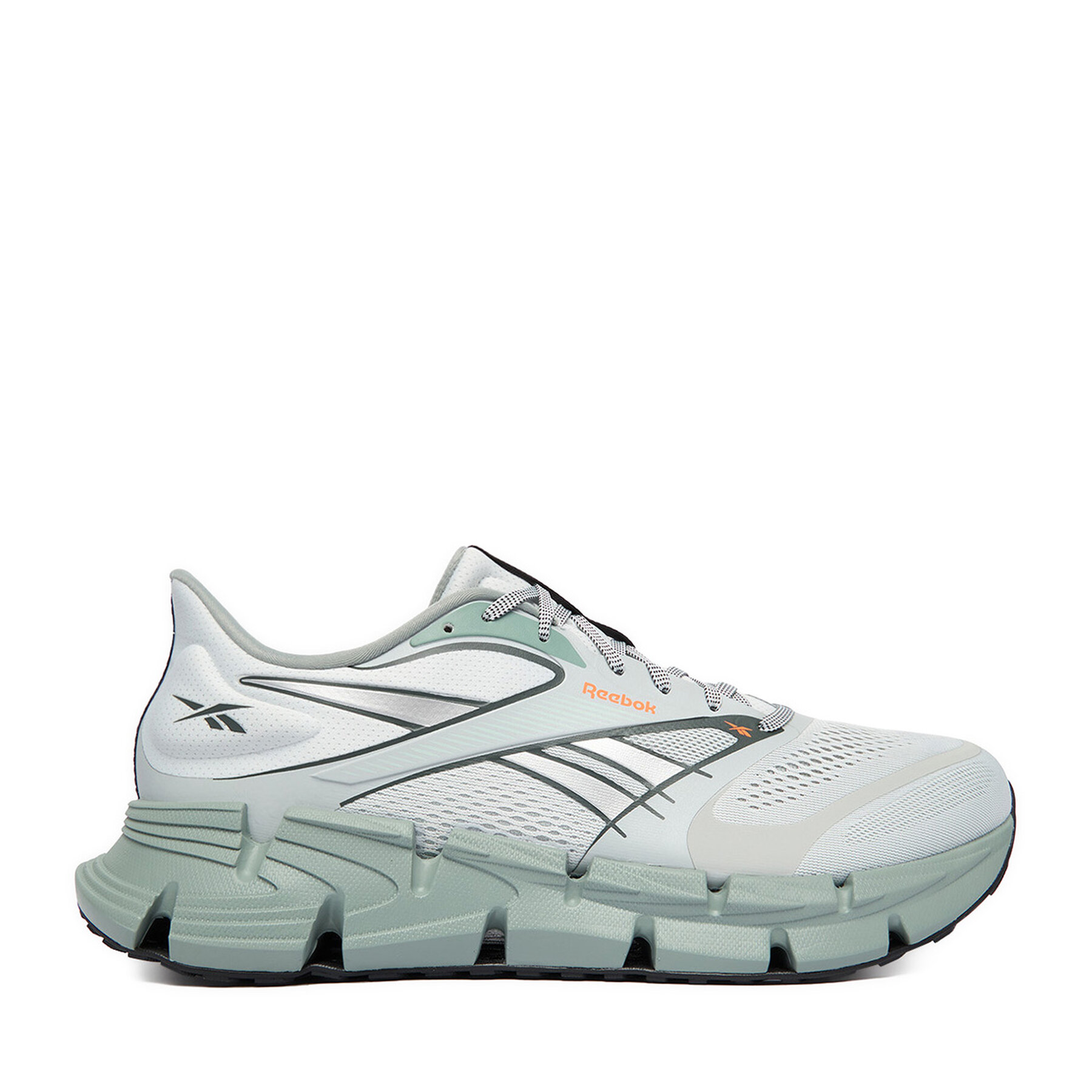 Scarpe running Reebok EO-FLOATZIG 2 100244495 Grigio