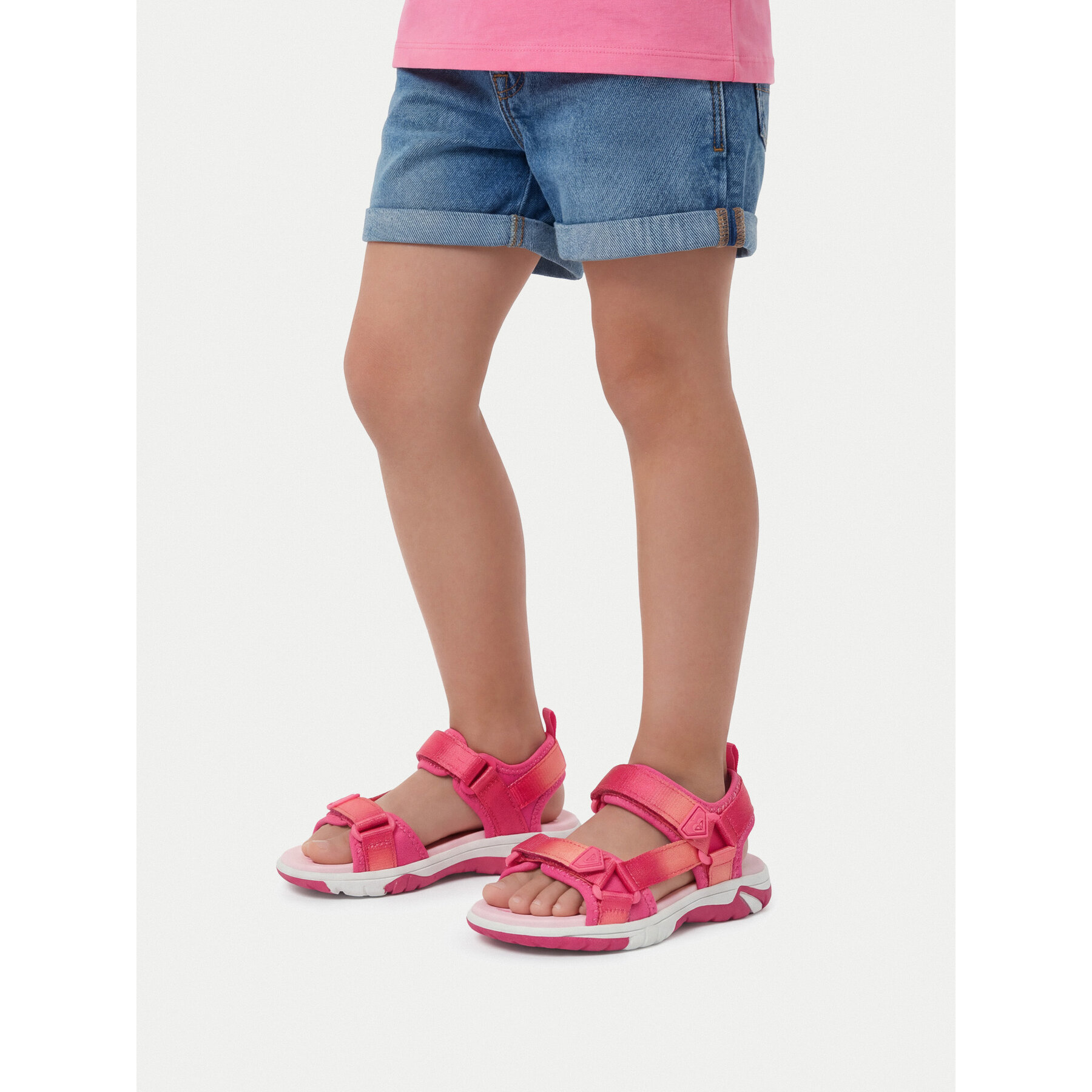Sandale Roxy CEO-P5QX005K(DZ) Roz