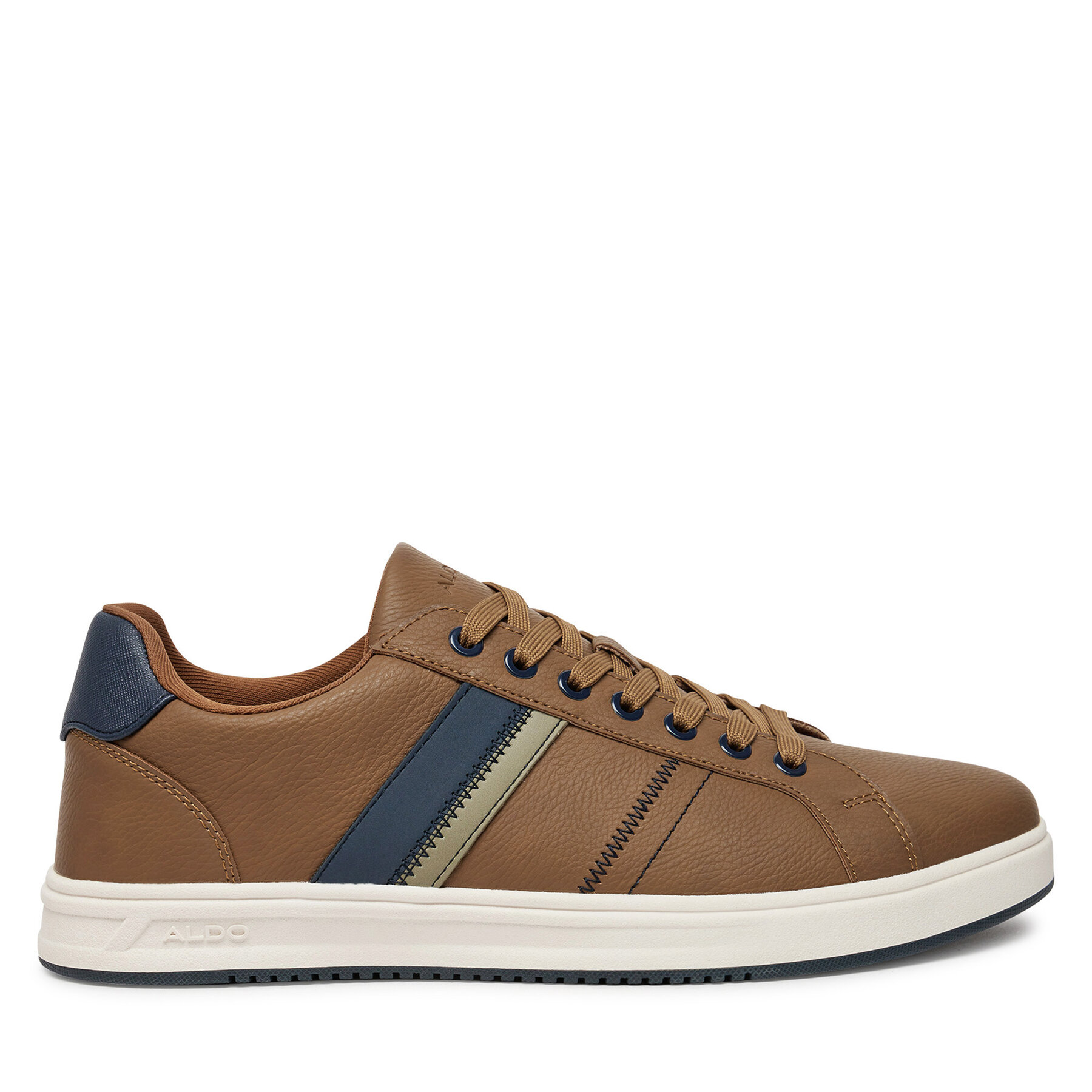 Sneakers Aldo Citywalk 13317115 Brun