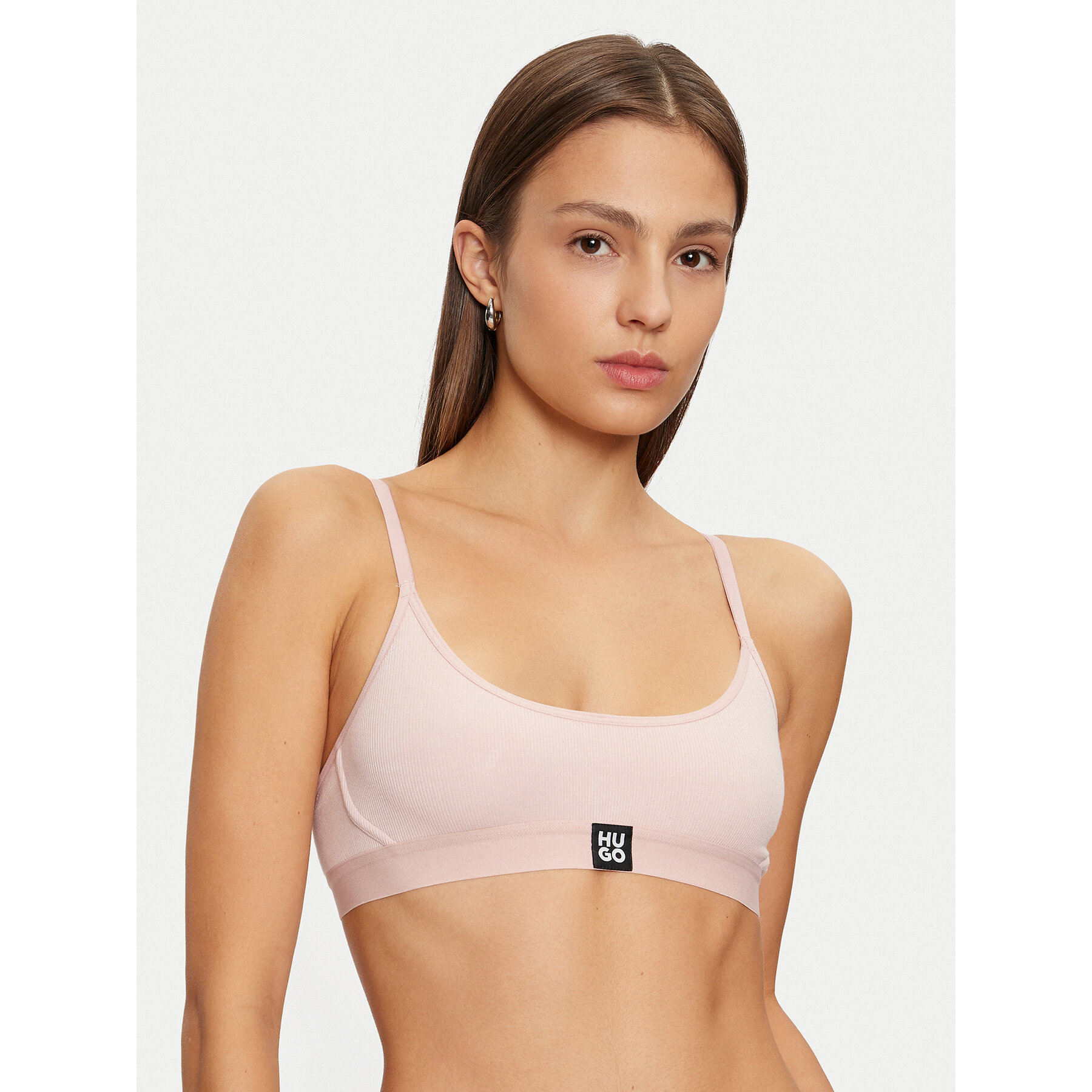 Hugo Reggiseno top 50496811 Rosa