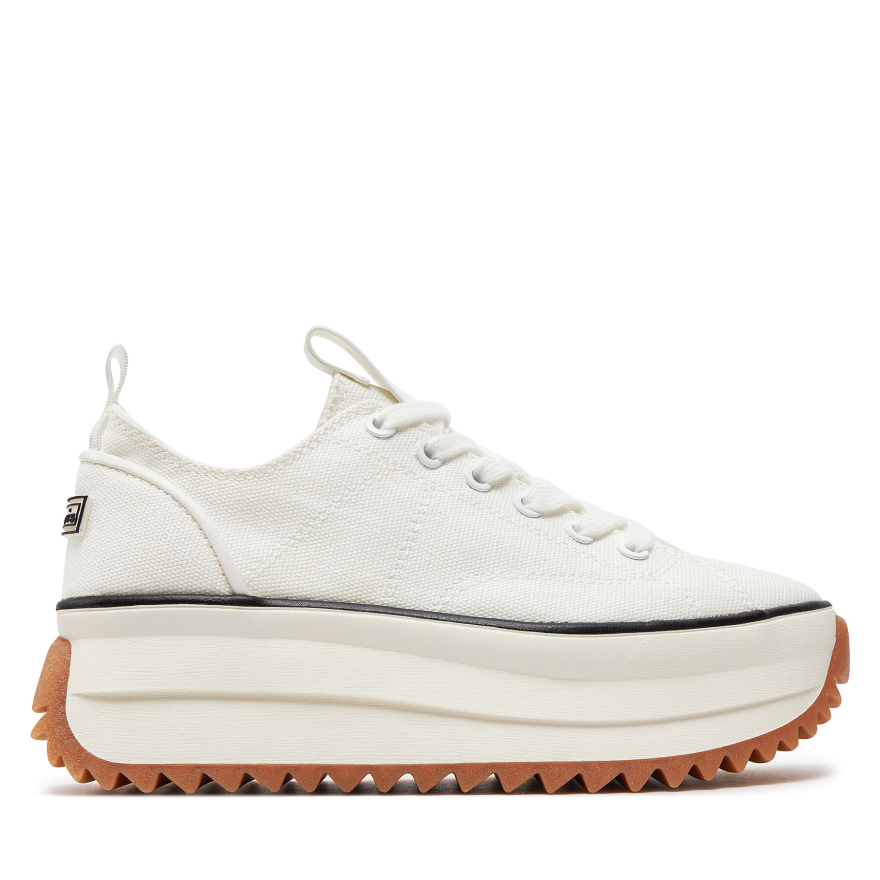 Sneakersy Tamaris 1-23731-41 Biela