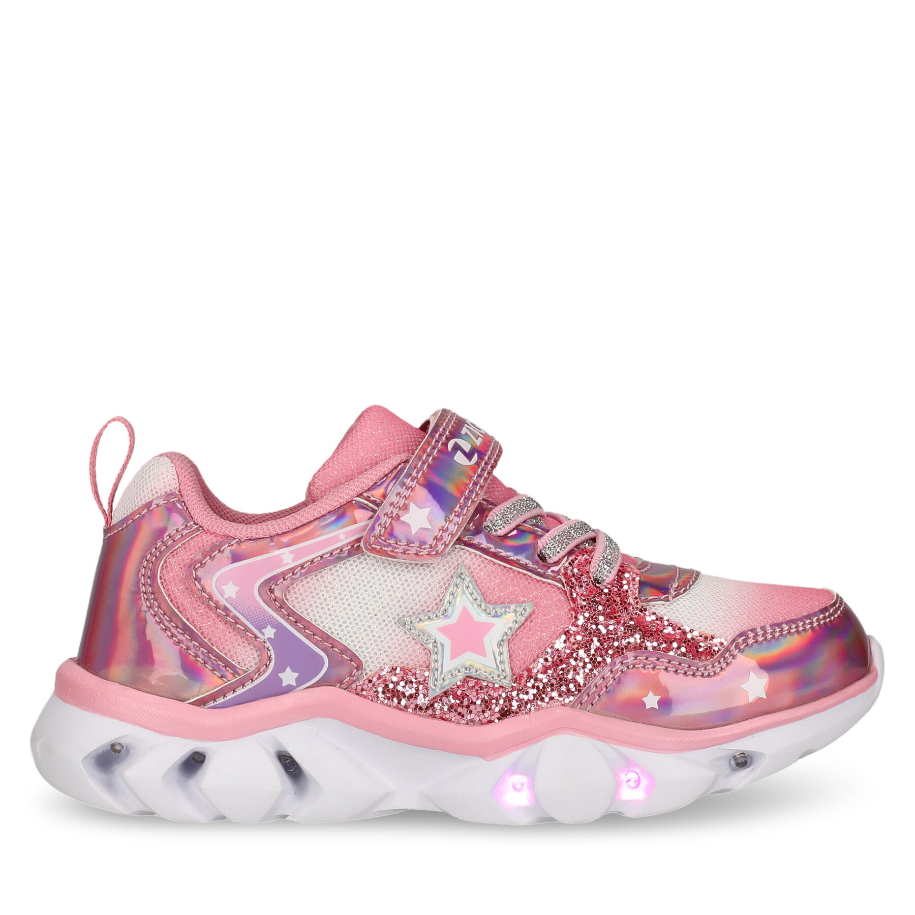 Sneakers ZigZag