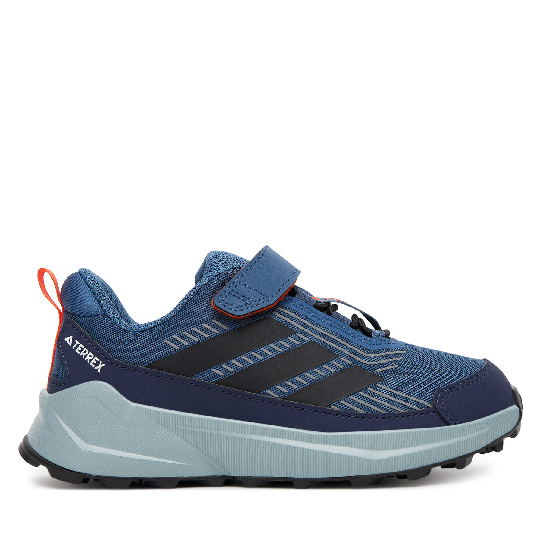 Παπούτσια πεζοπορίας adidas Terrex Trailmaker 2 JH6344 Σκούρο μπλε
