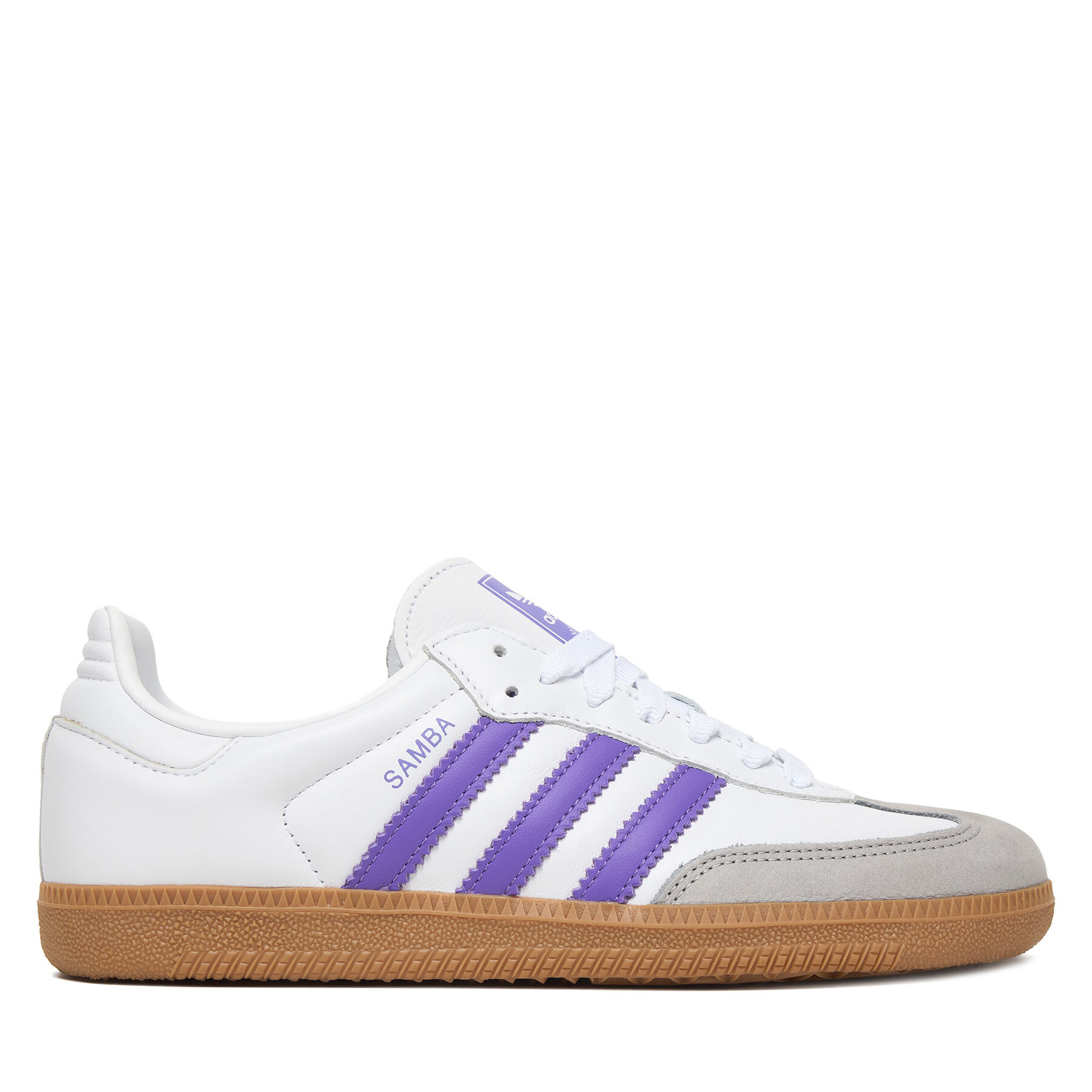 Superge adidas Samba Og W IH9058 Bela