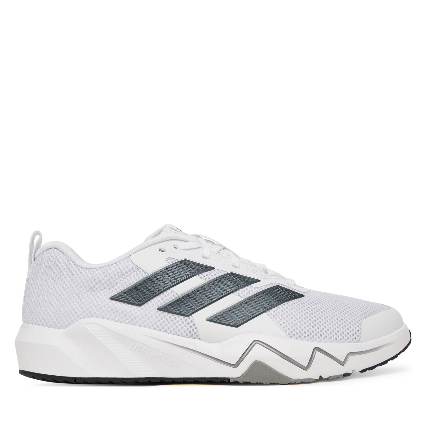 Încălțăminte pentru sală adidas Rapidmove Go Trainer M JQ1461 Alb