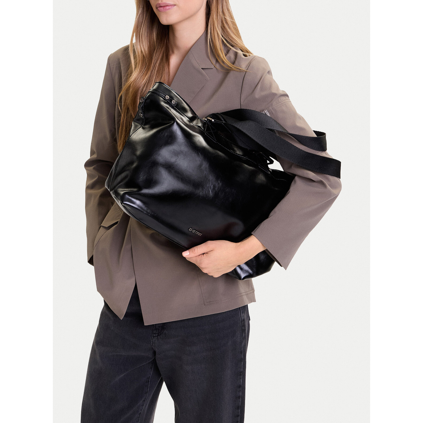 Дамска чанта G-Star Raw CEO-ADA-GLER2 Черен