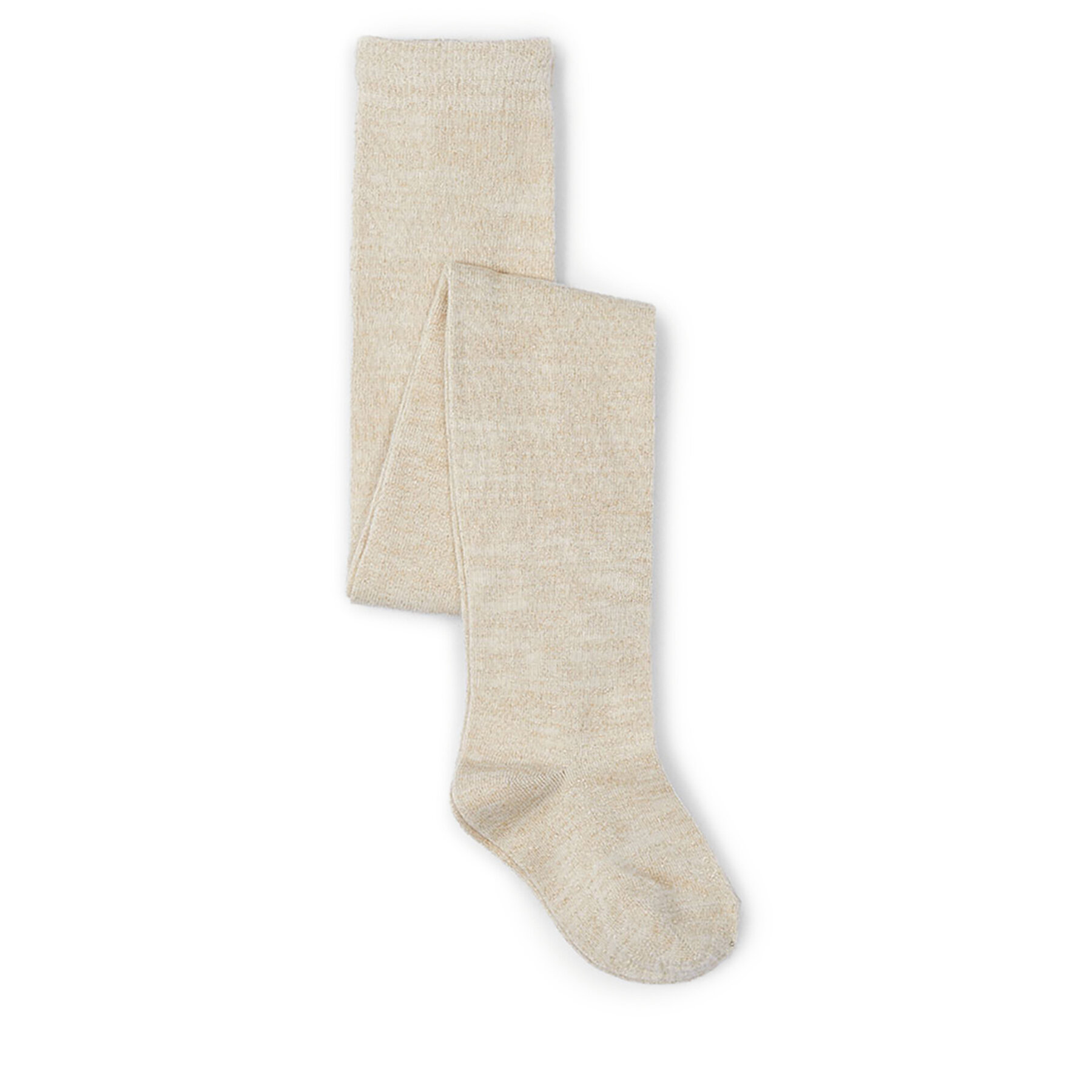 Collant da bambini Mayoral 10799 Beige