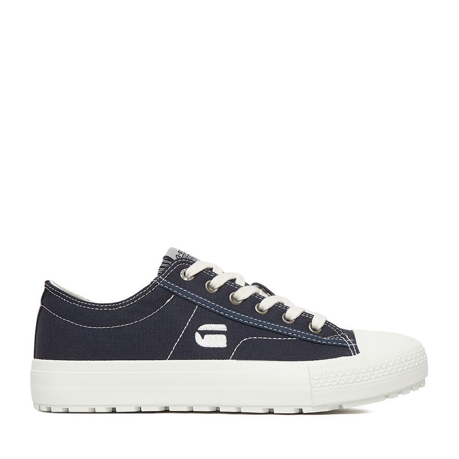 Tornacipő G-Star Raw CEO-V5-10654-01 Sötétkék