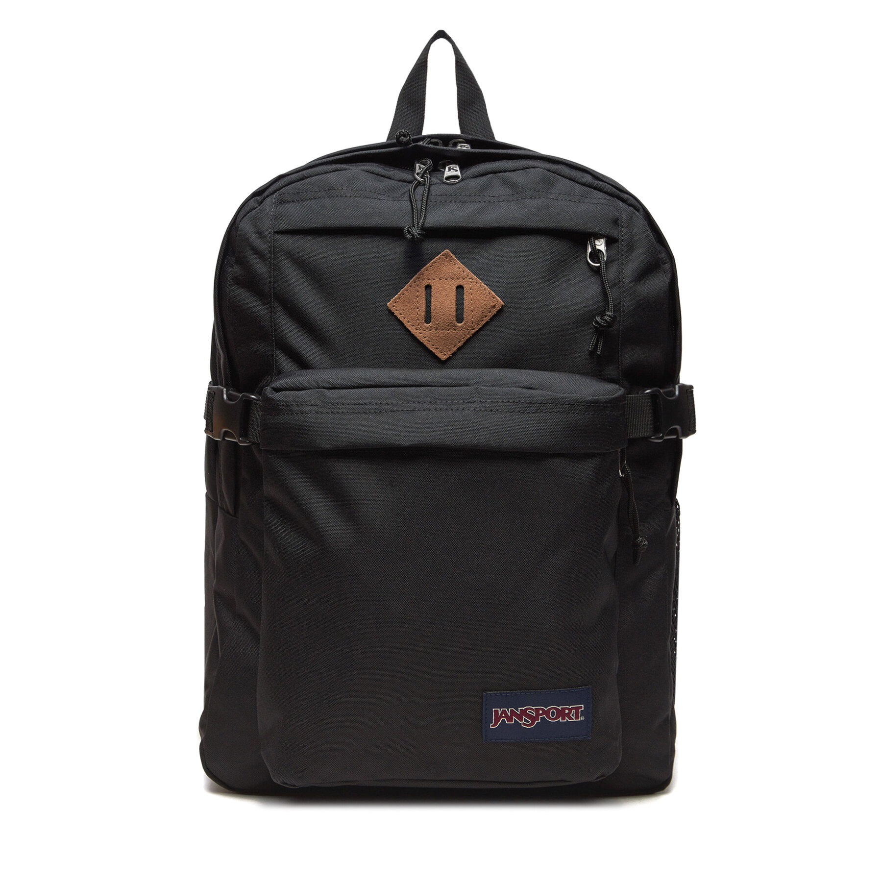 Zaino JanSport Main Campus EK0A5BDSN551 Nero