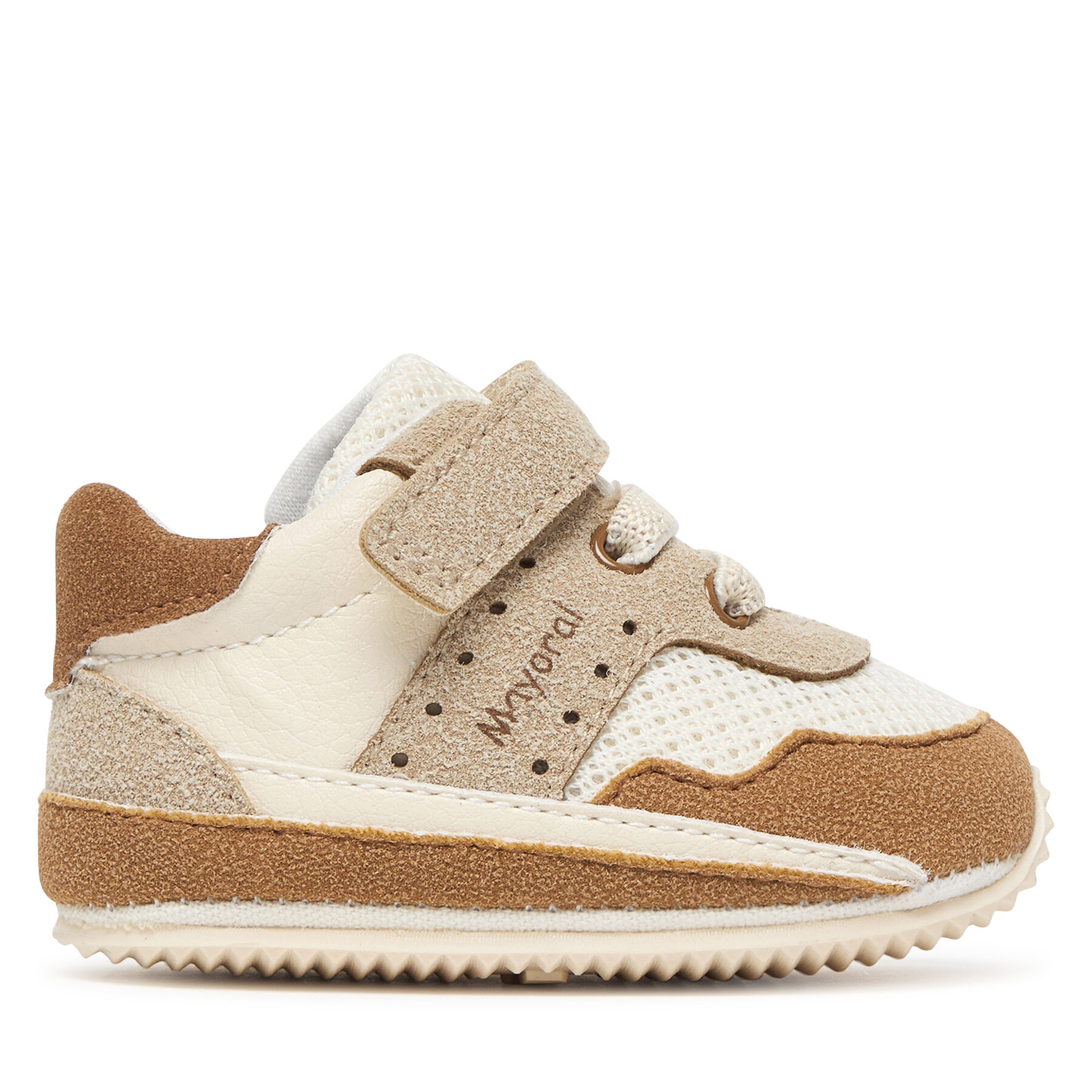 Sneakers Mayoral 9087.21 Bej