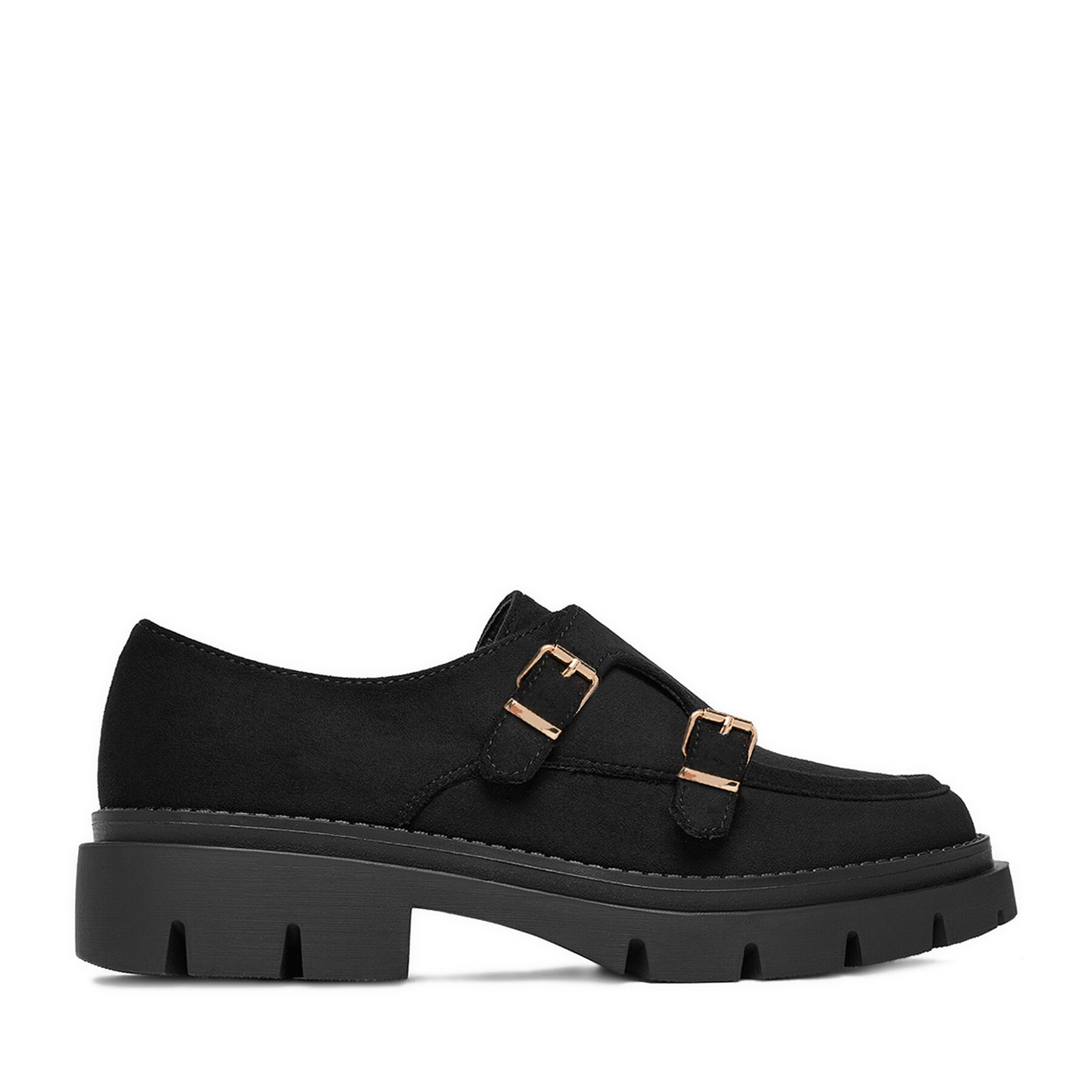 Обувки JENNY CEO-HY25720-5 Черен