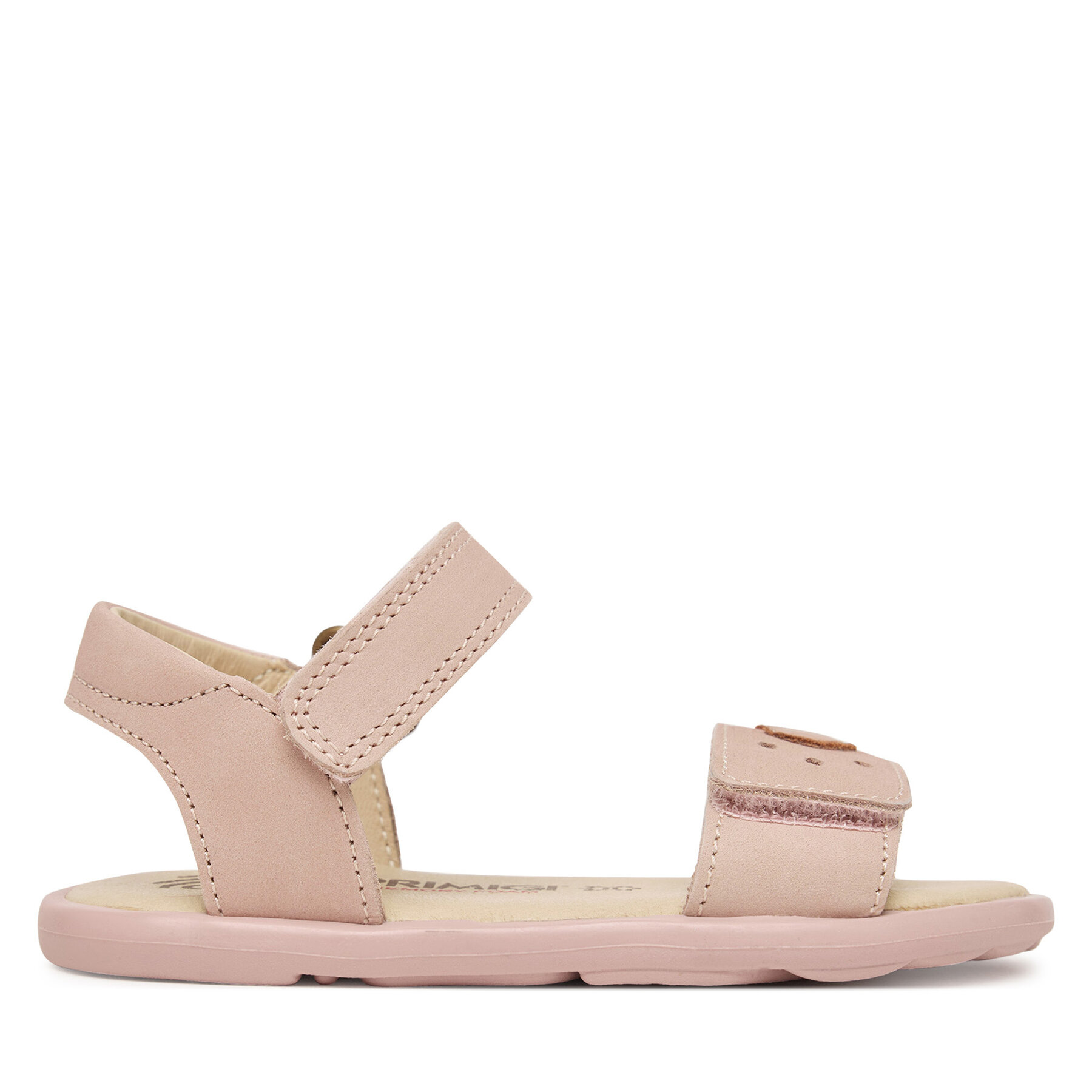 Σανδάλια Primigi 1416700 S Ροζ