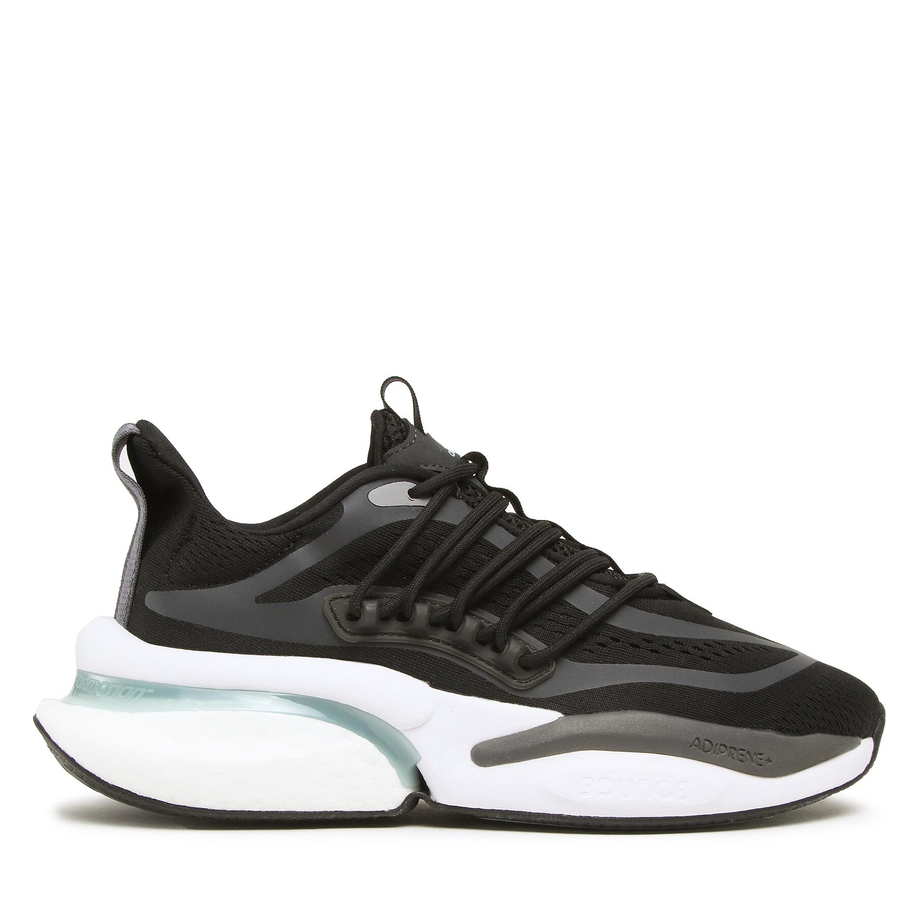 Zapatillas adidas Alphaboost V1 Sustainable BOOST HP2758 Negro