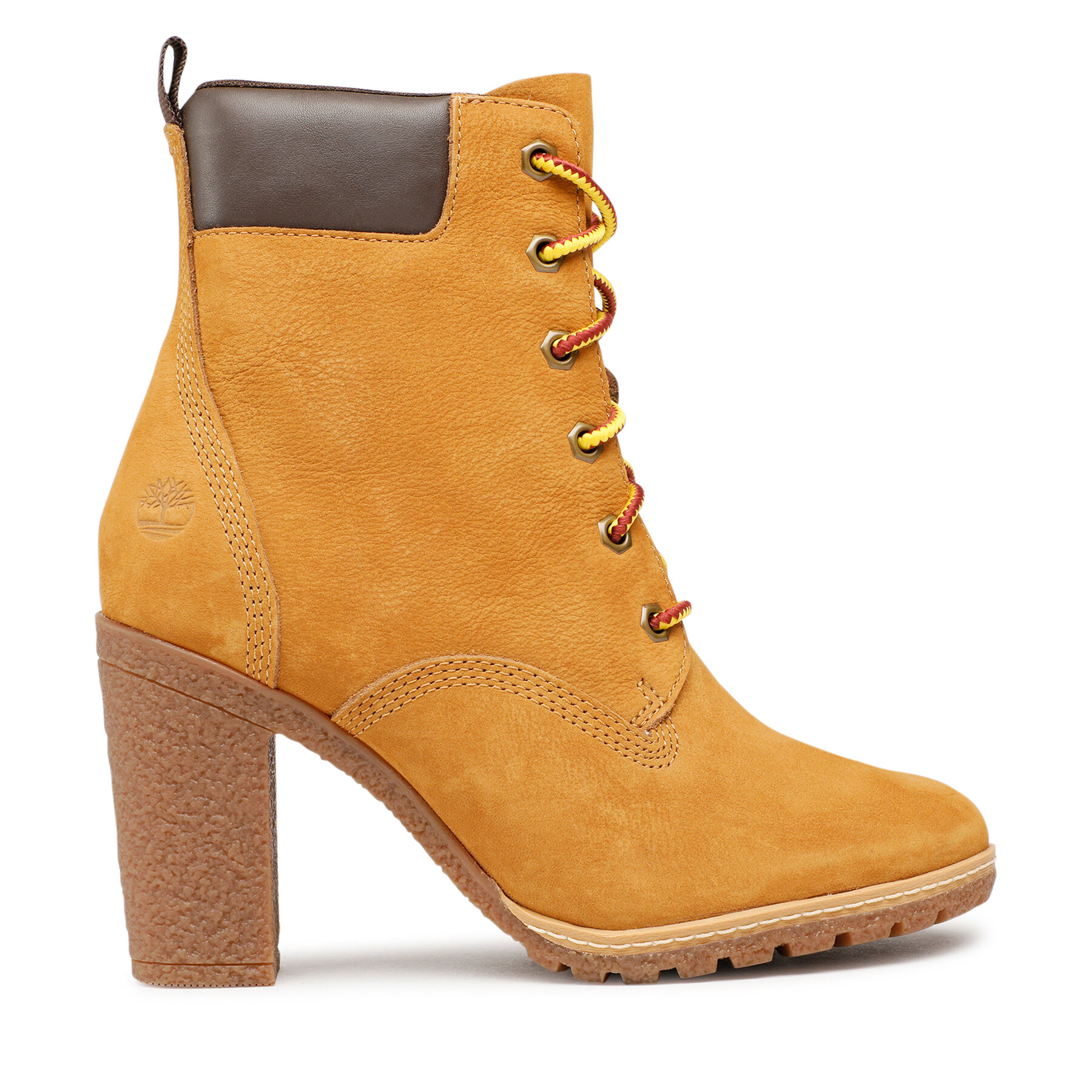 Botines Timberland Tillston Basic 6 Inch TB0A5MM52311 Marrón