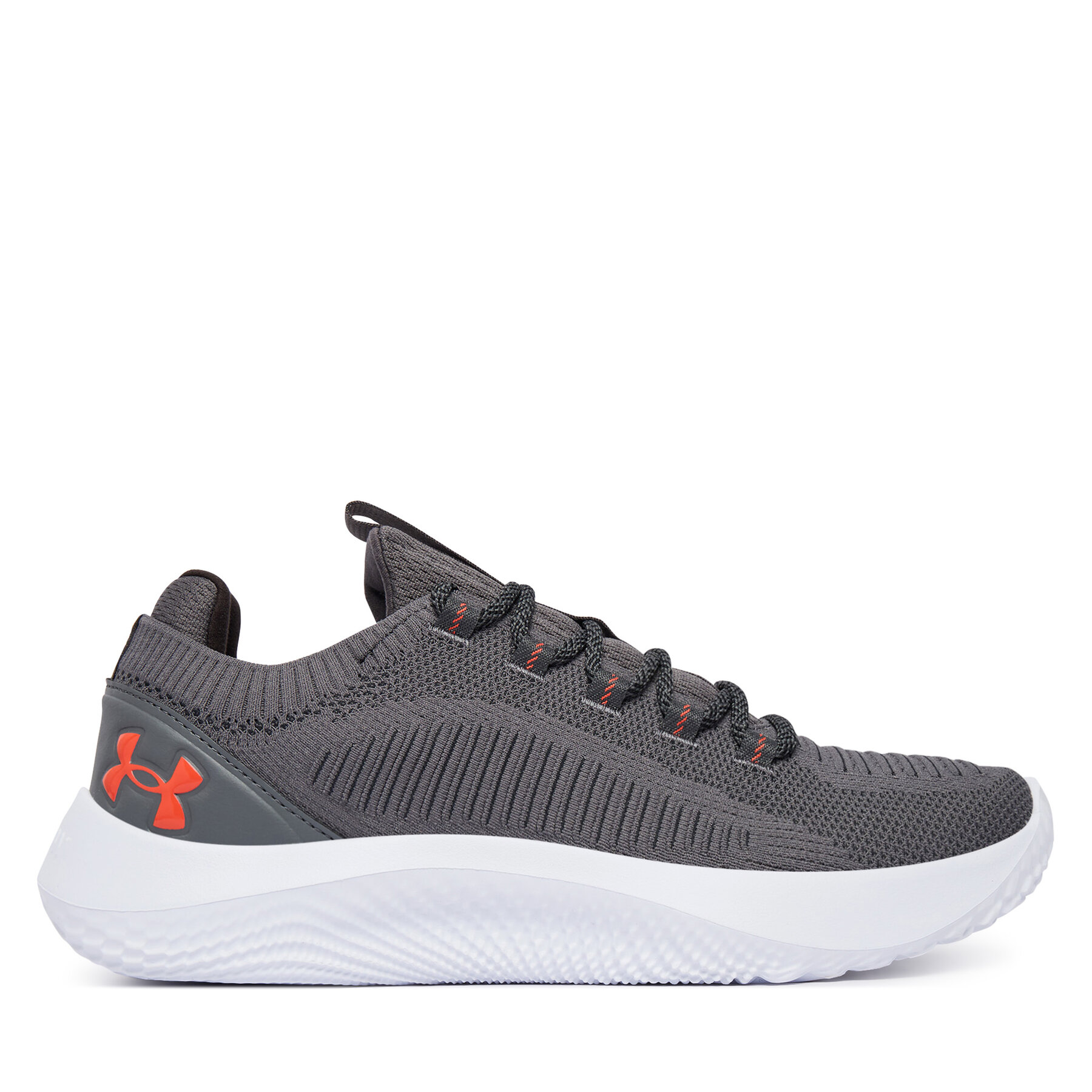 Παπούτσια για Γυμναστήριο Under Armour UA W Dynamic 2 3028076 025 Γκρι