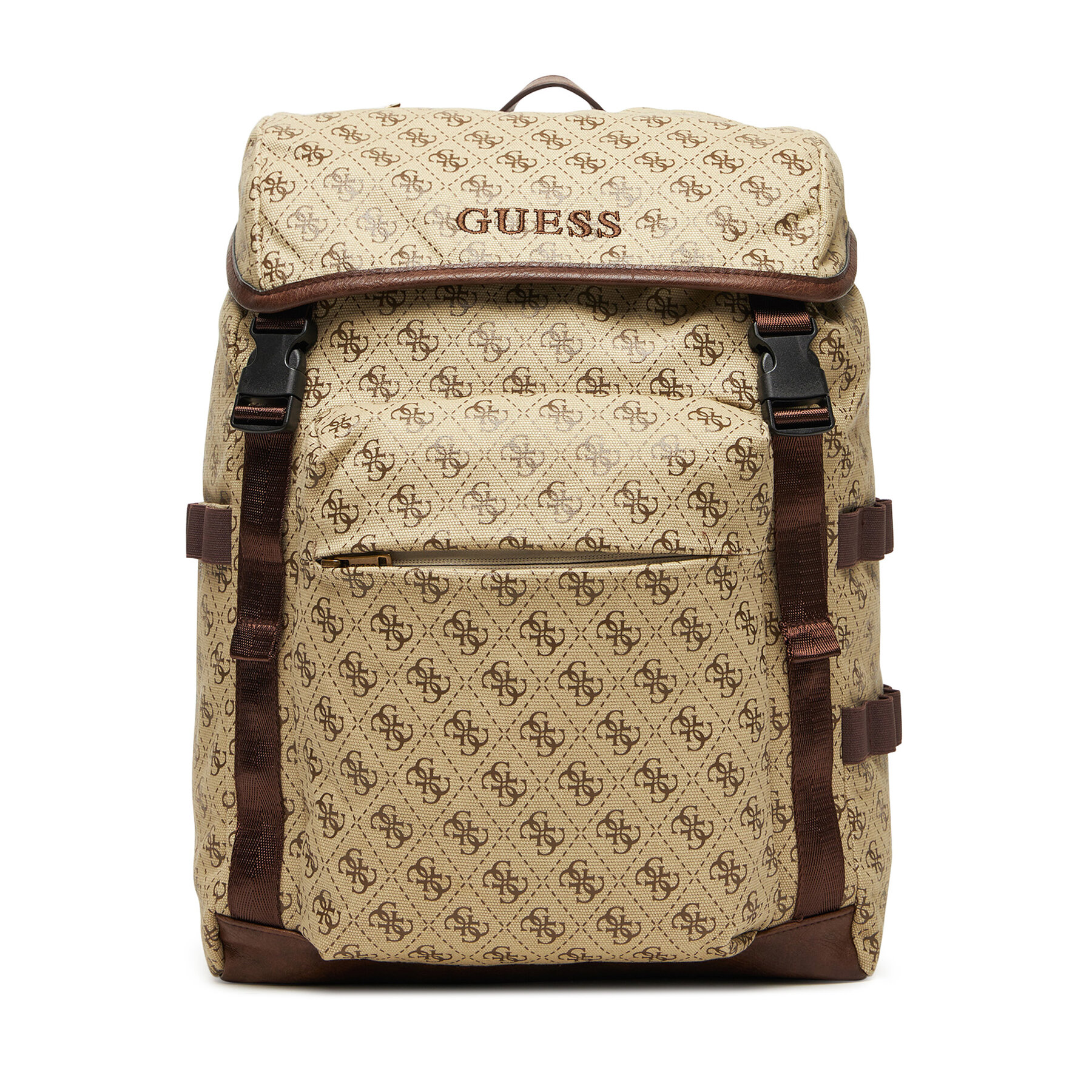 Rucsac Guess L5YZ08 WGRI0 Bej