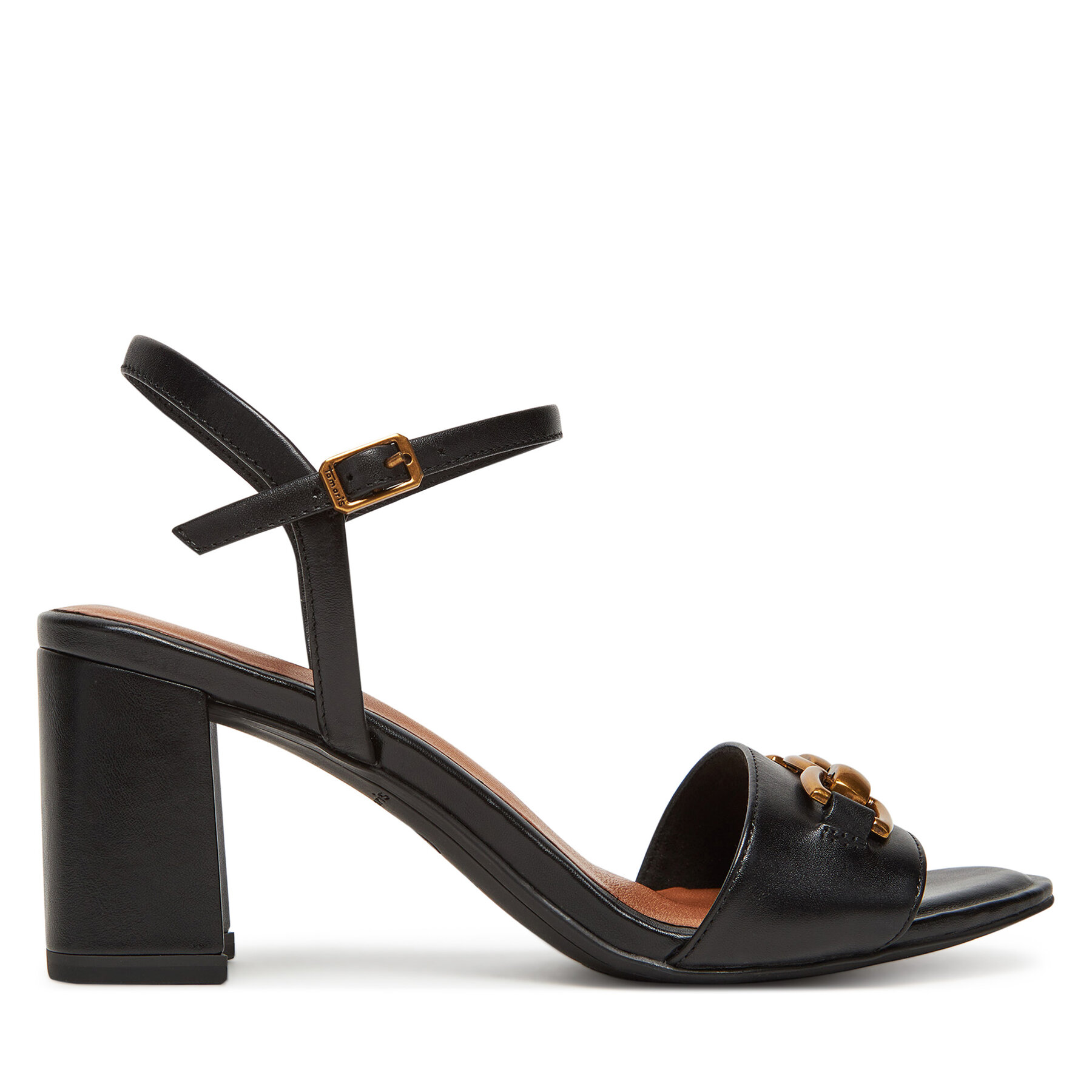 Sandale Tamaris 1-28353-44 Negru