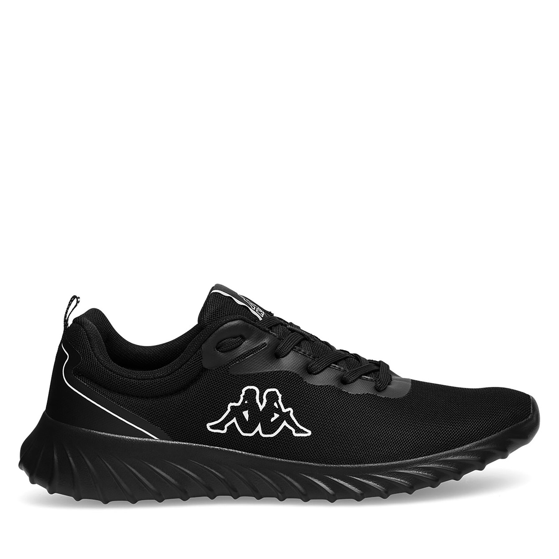 Sneakersy Kappa SS24-3C007 Černá