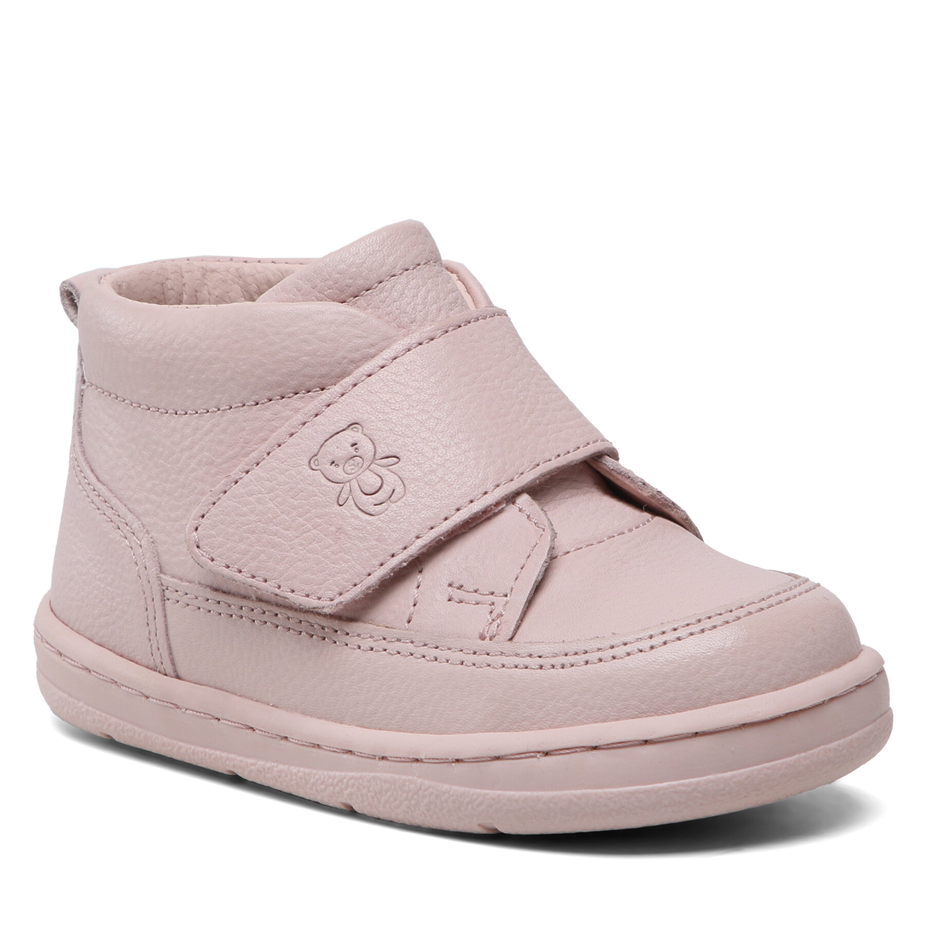 Μποτίνια Lasocki Kids CI12-DASH-01(II)DZ Ροζ