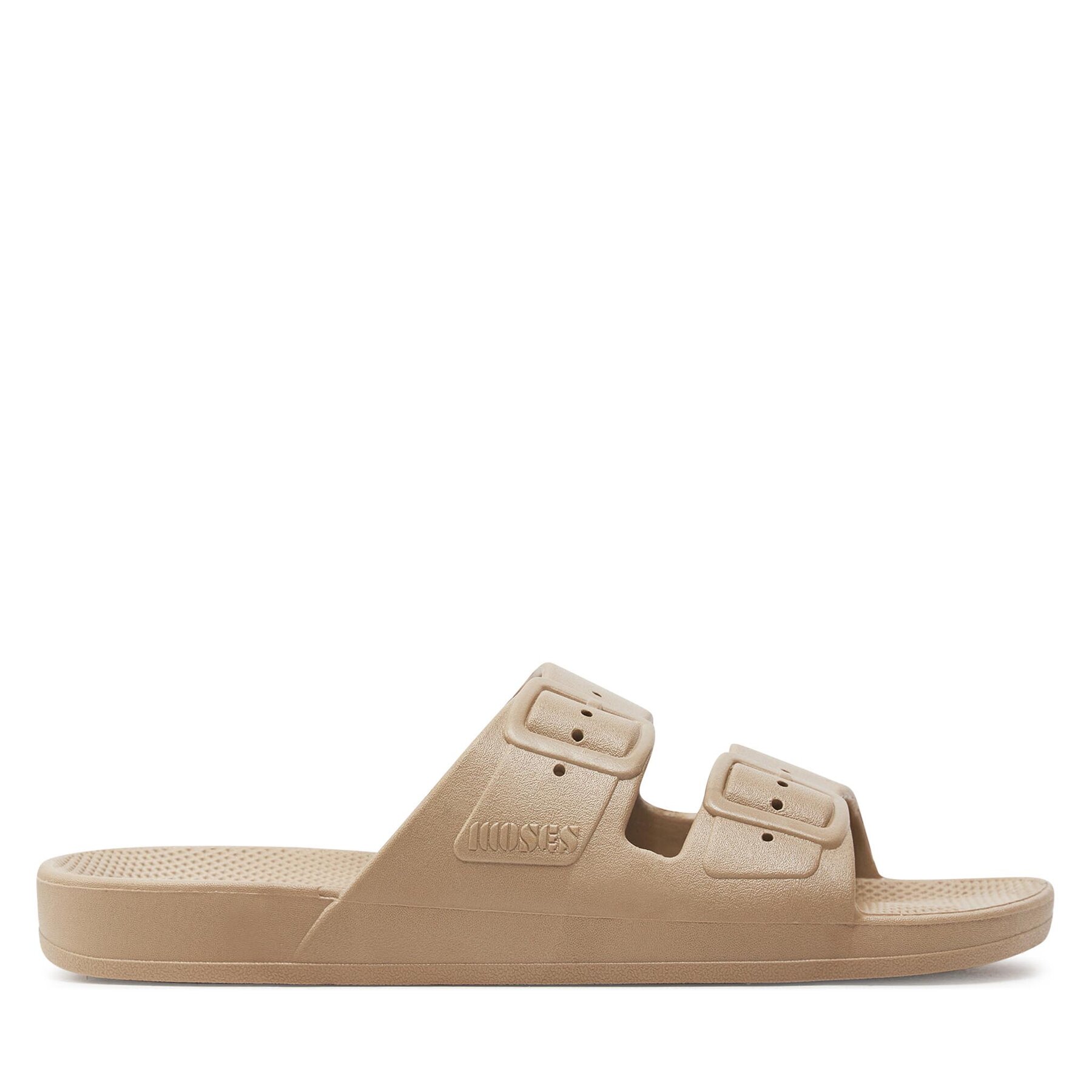 Papucs Freedom Moses Basic Bézs