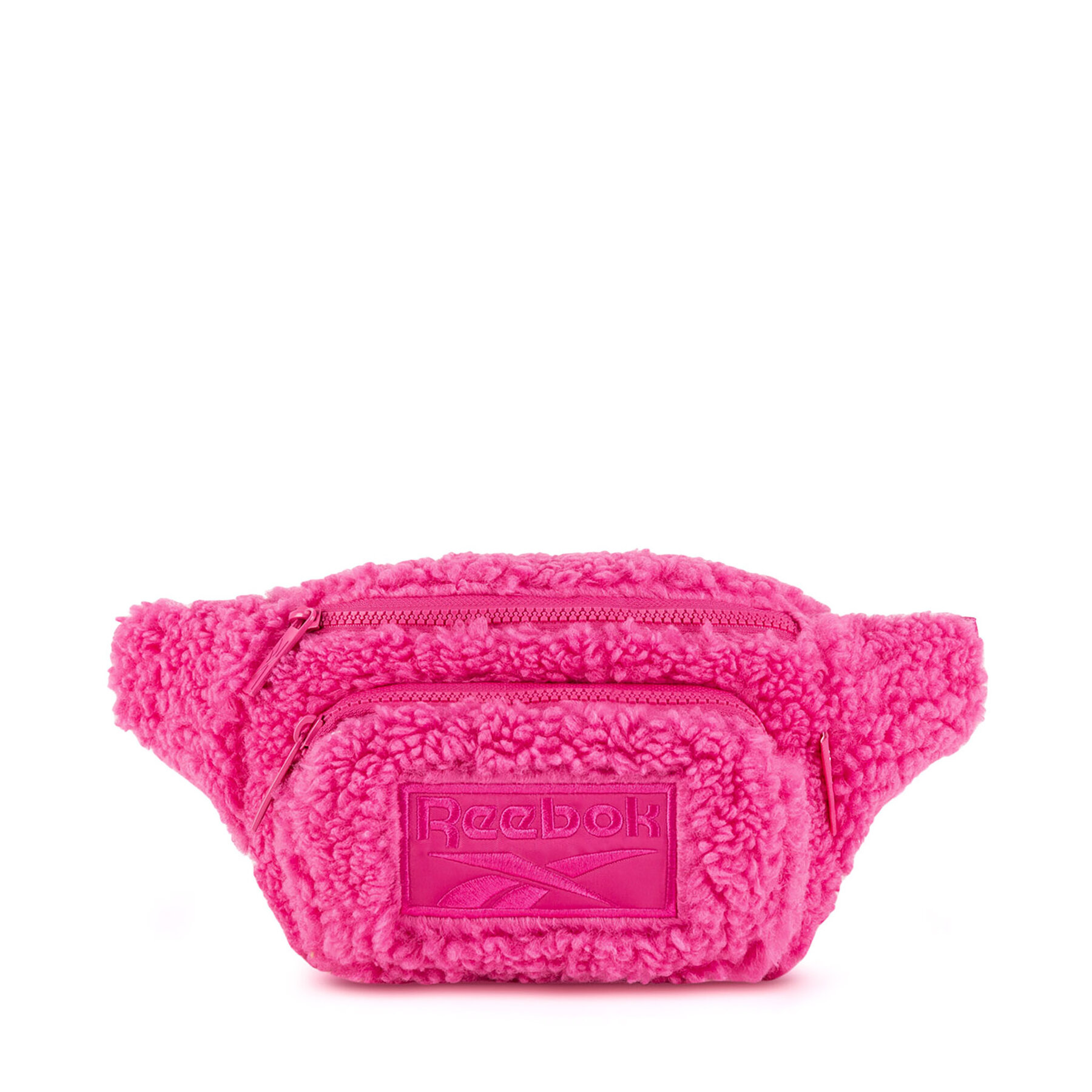 Saszetka nerka Reebok Różowy RBK-017-CCC-06