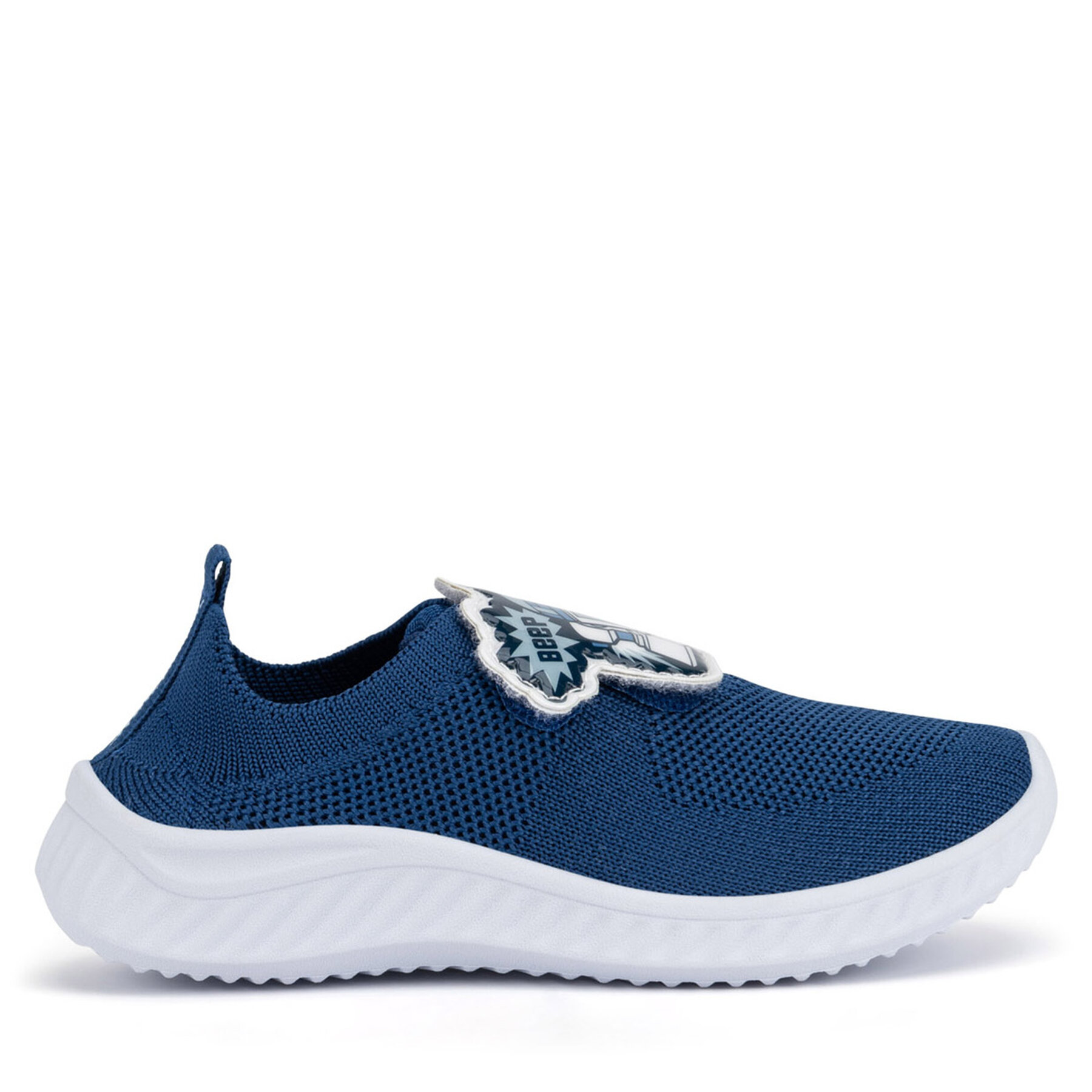 Star Wars Πάνινα παπούτσια Star Wars CP91-AW24-204SW Μπλε