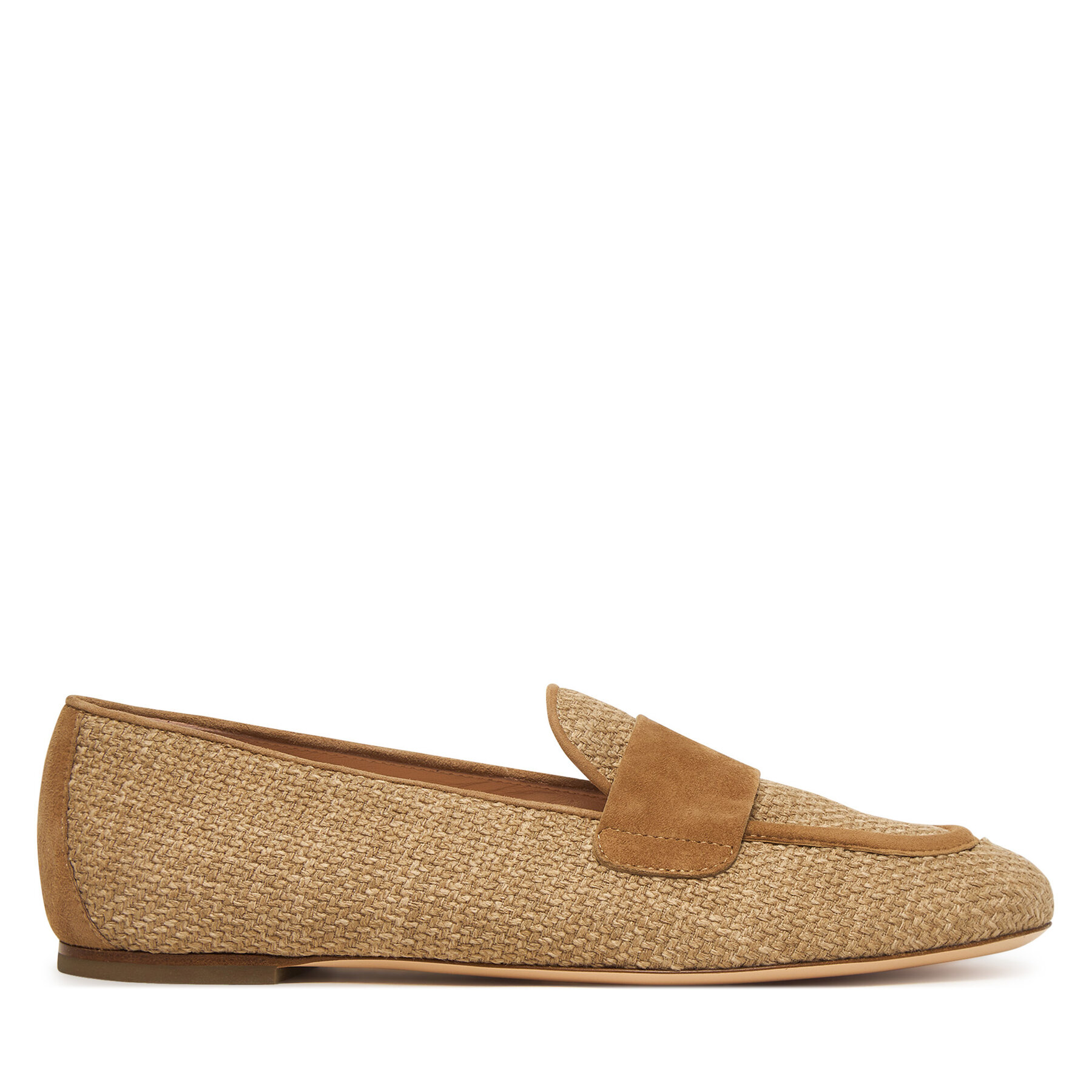 Lordsy AGL Sheryl Raffia D834054PCK7875G740 Béžová