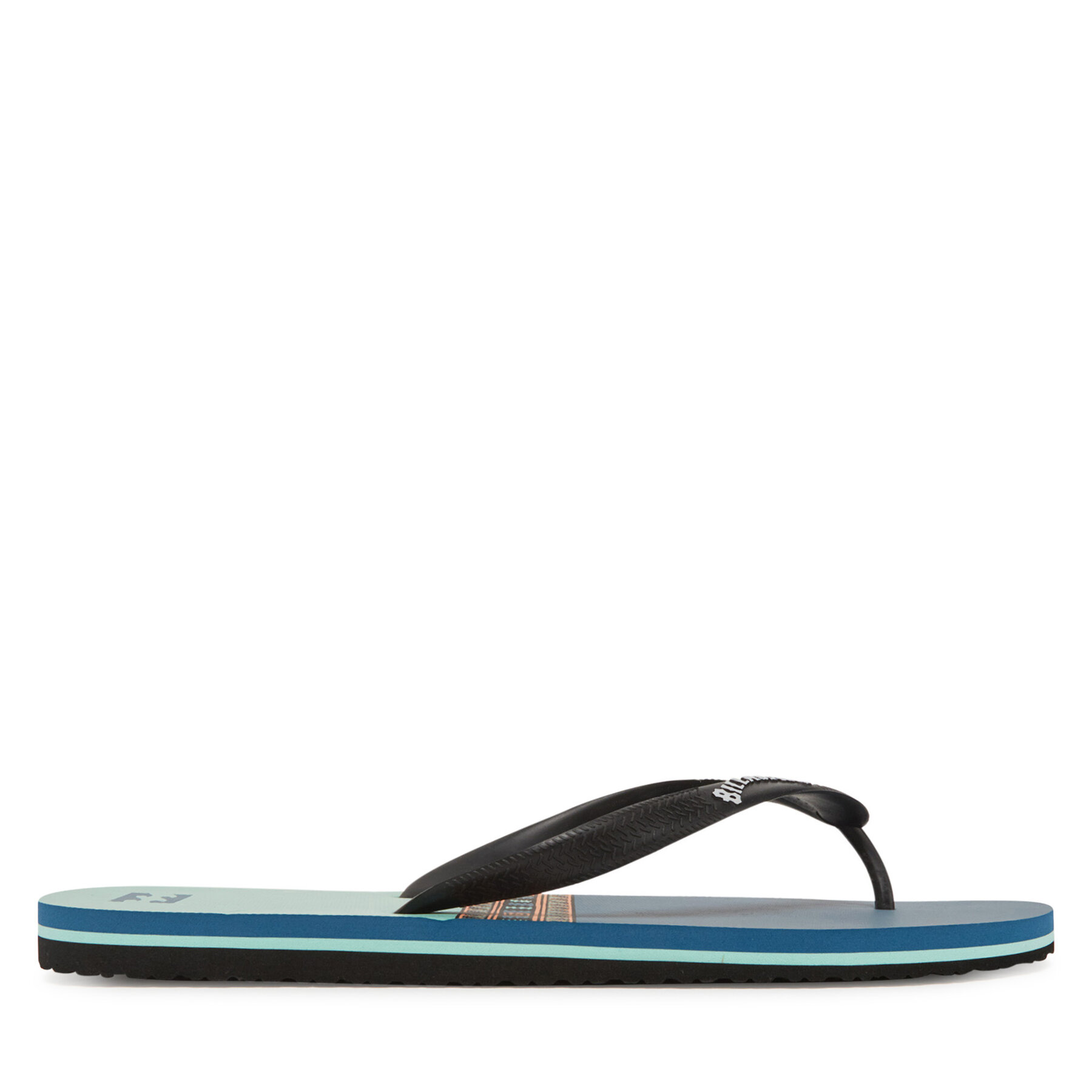 Flip flop Billabong Tides EBYL100027 Negru