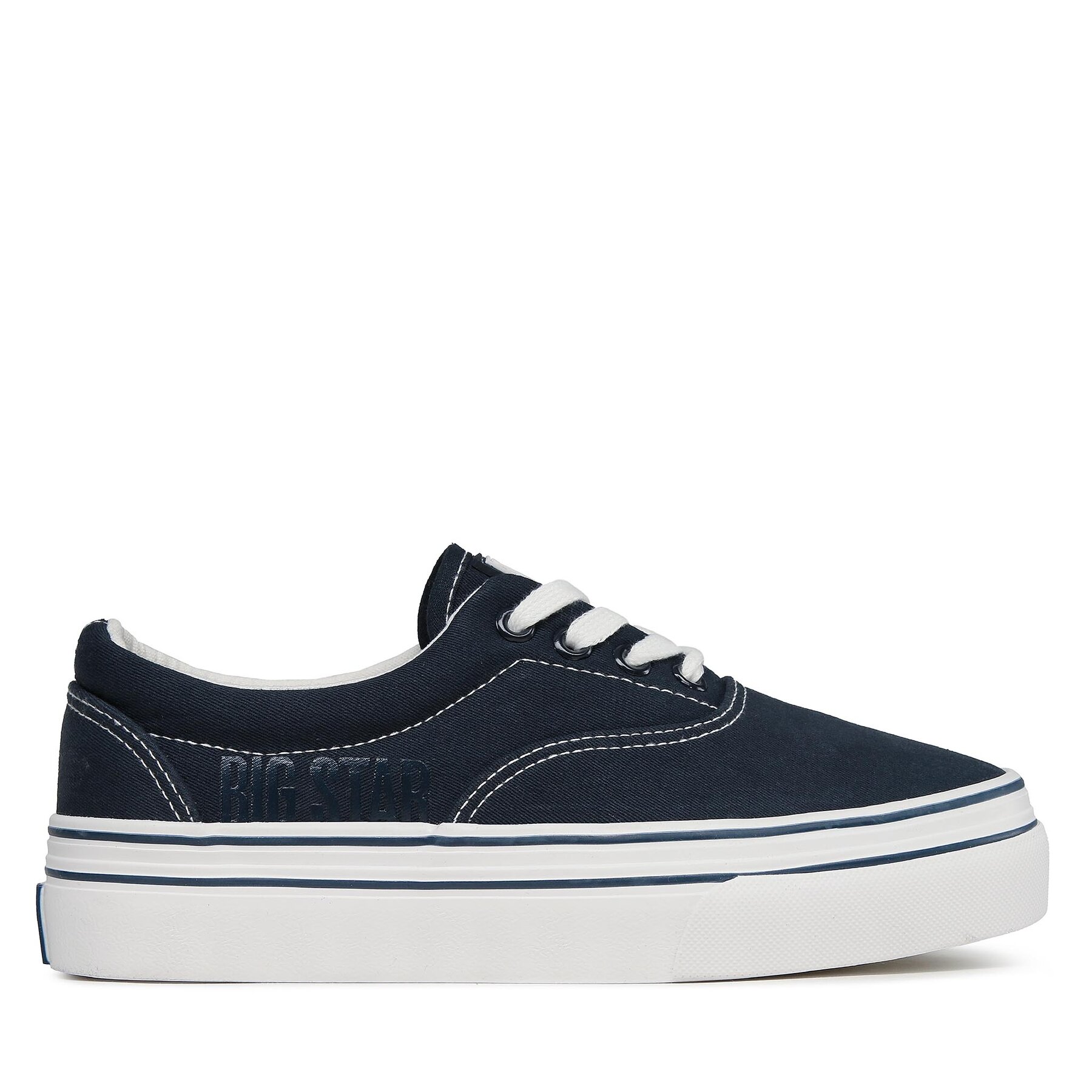 Zapatillas de tenis Big Star Shoes LL274233 Azul marino