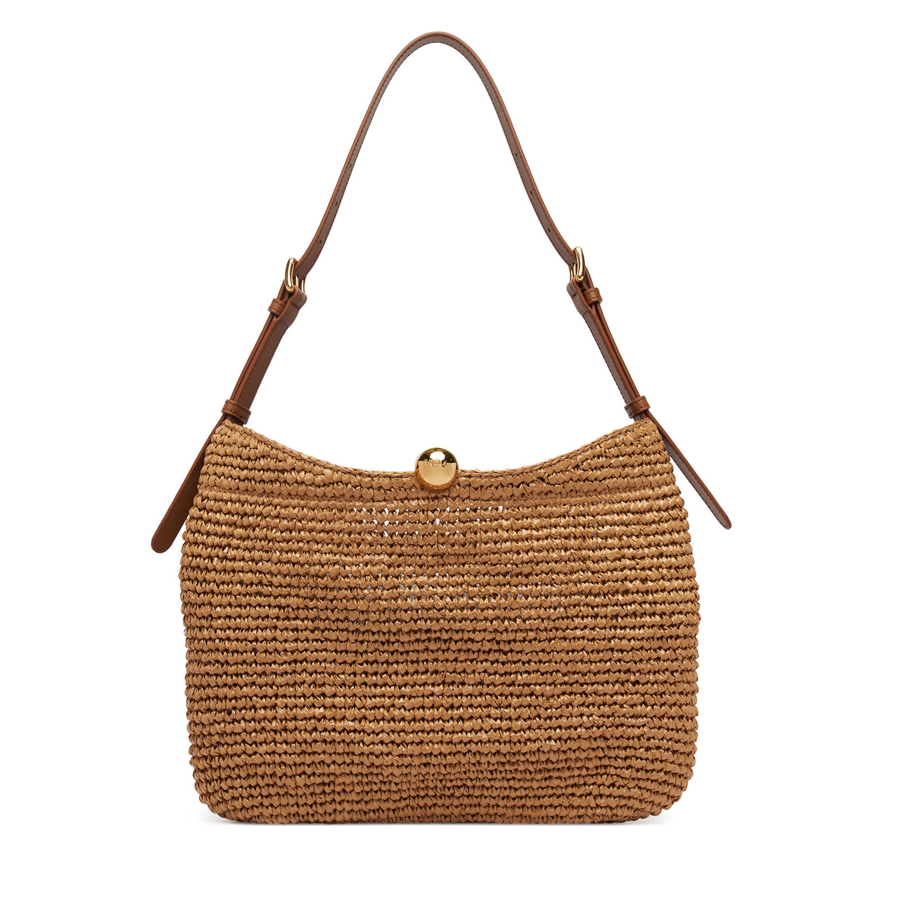 Τσάντα Furla Sfera Soft L Wb02112 Bx3945 Cn 4488S Μπεζ